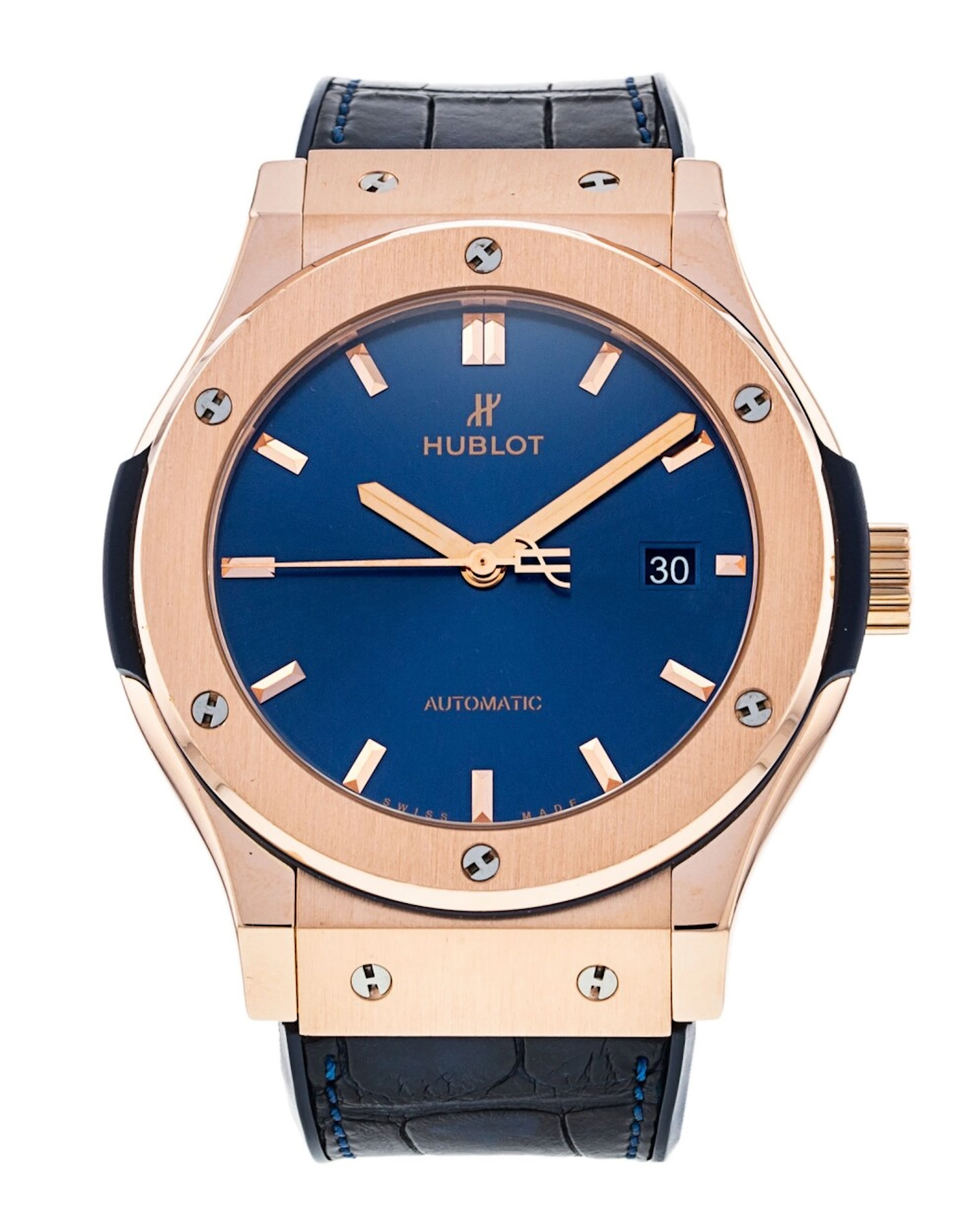 Hublot Classic Fusion 542.OX.7180.LR 542.OX.7180.LR
