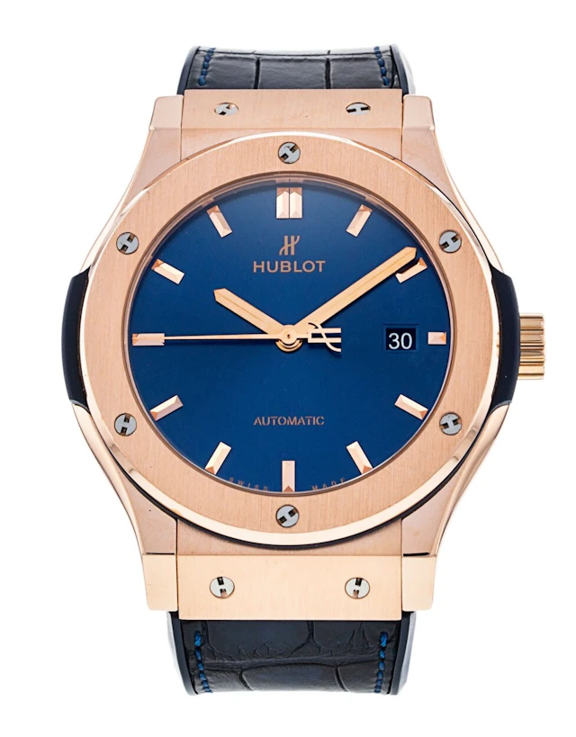 Hublot Classic Fusion 542.OX.7180.LR 542.OX.7180.LR