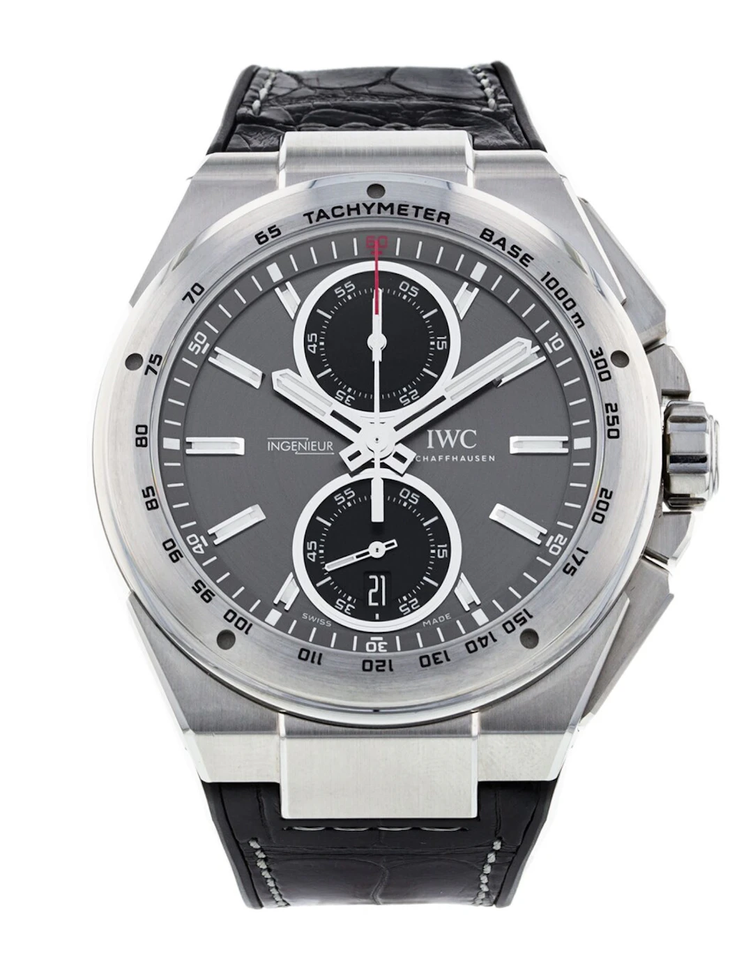 IWC Ingenieur IW378507 IW378507