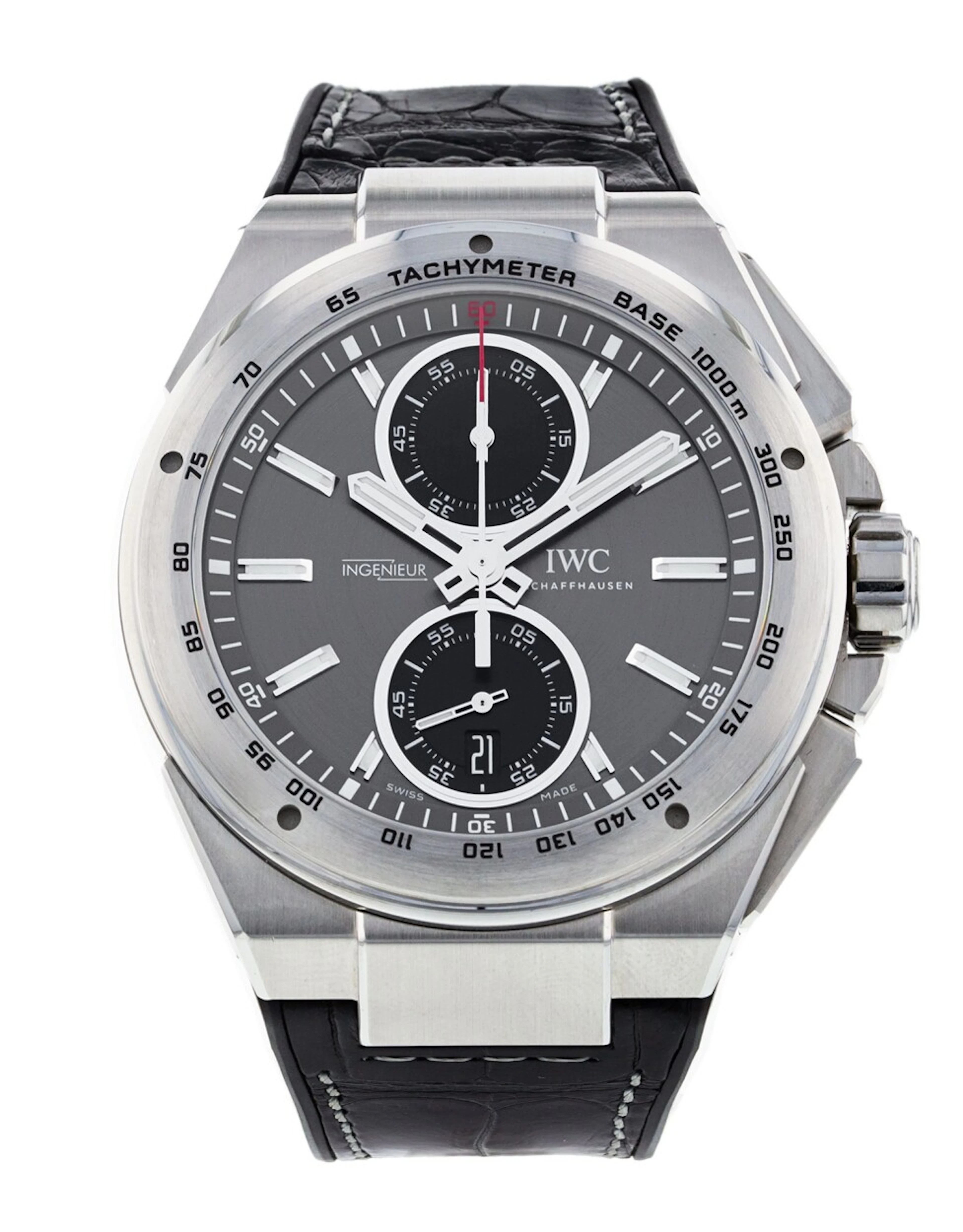 IWC Ingenieur IW378507 IW378507