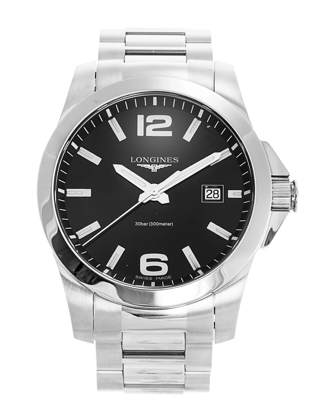 Longines Conquest L3.759.4.58.6 L3.759.4.58.6