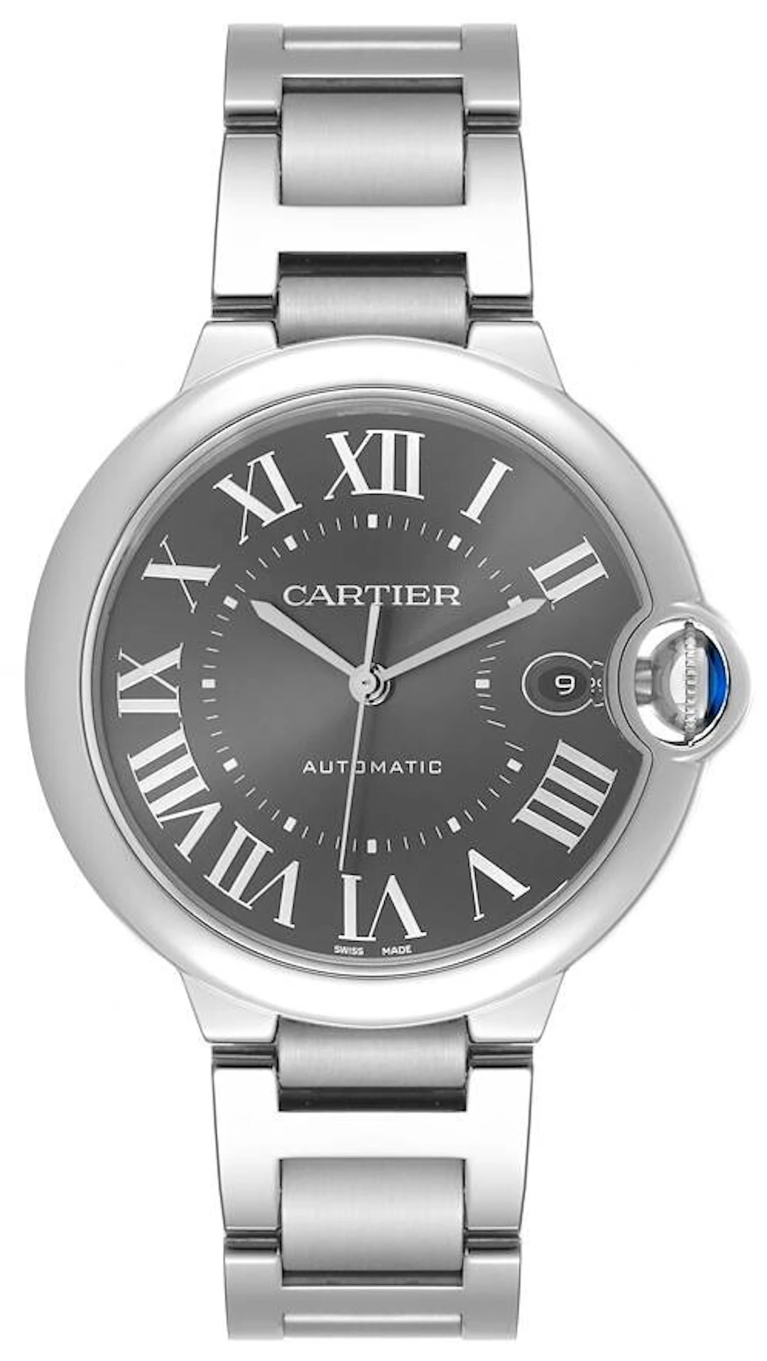 Cartier Ballon Bleu De Cartier WSBB0060 WSBB0060