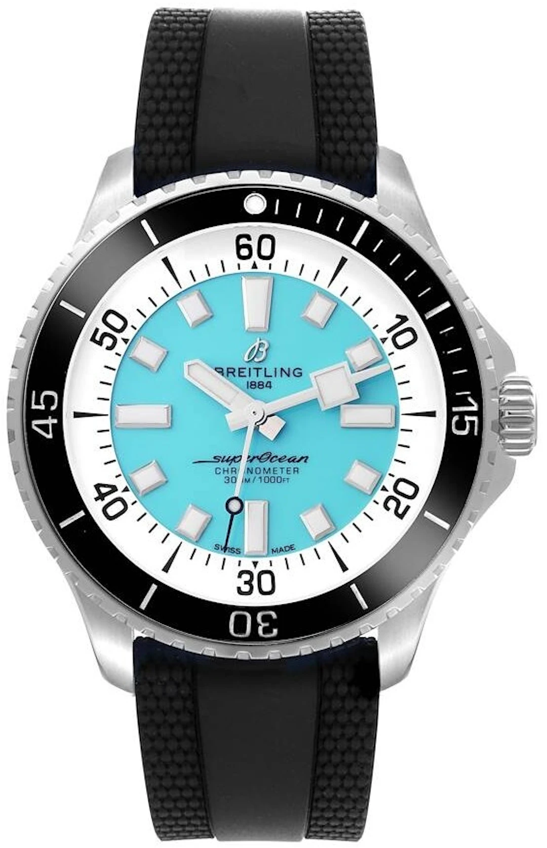 Breitling Superocean Automatic 44 A17376211L2S1 A17376211L2S1