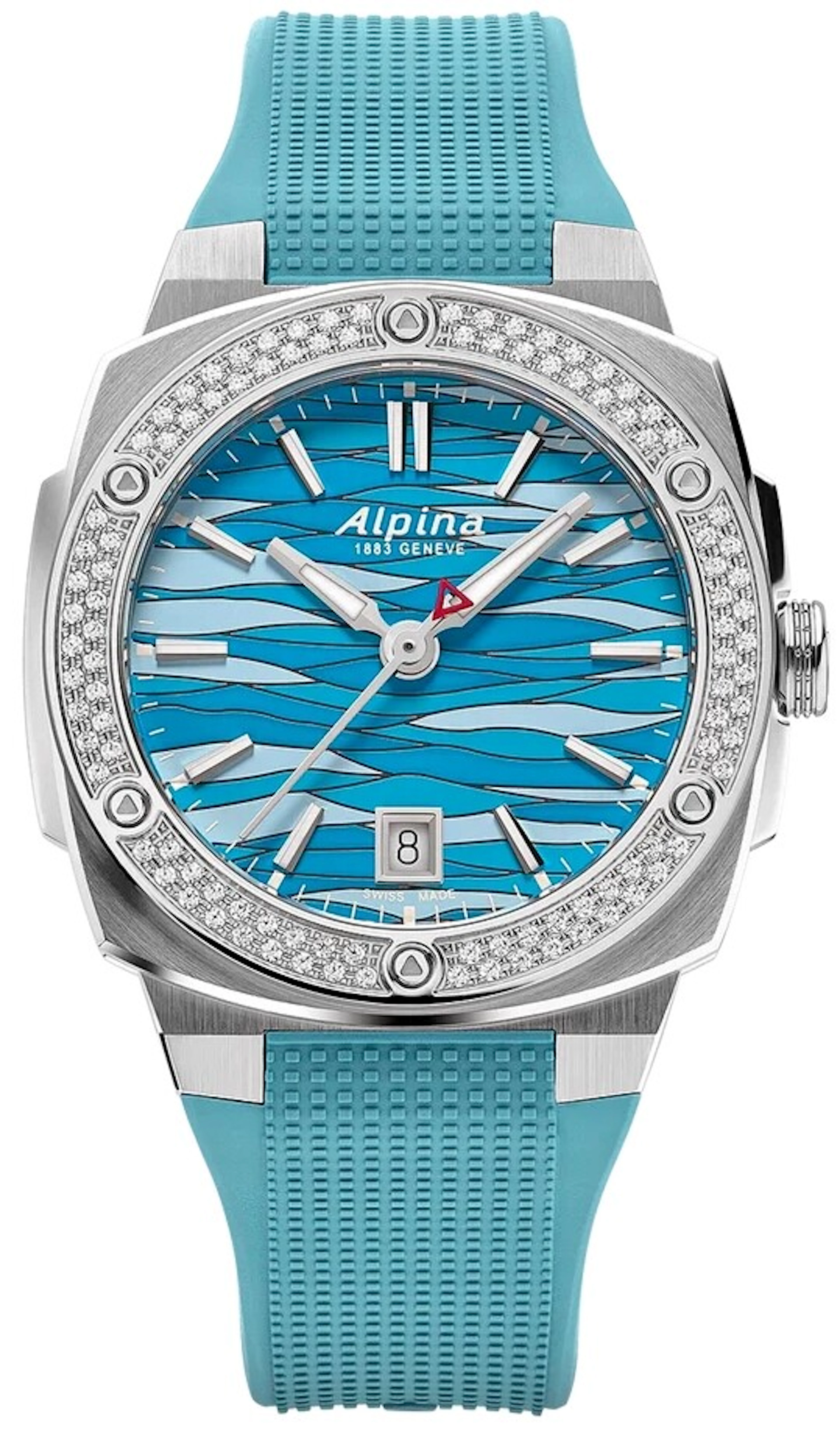 Alpina Alpiner Extreme AL-220LNWP2AED6 AL-220LNWP2AED6