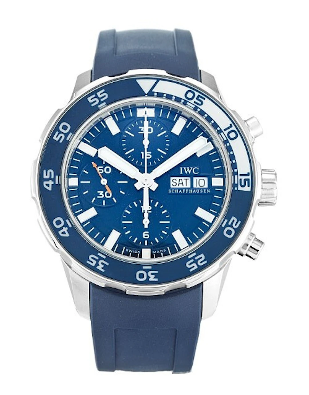IWC Aquatimer IW376711 IW376711