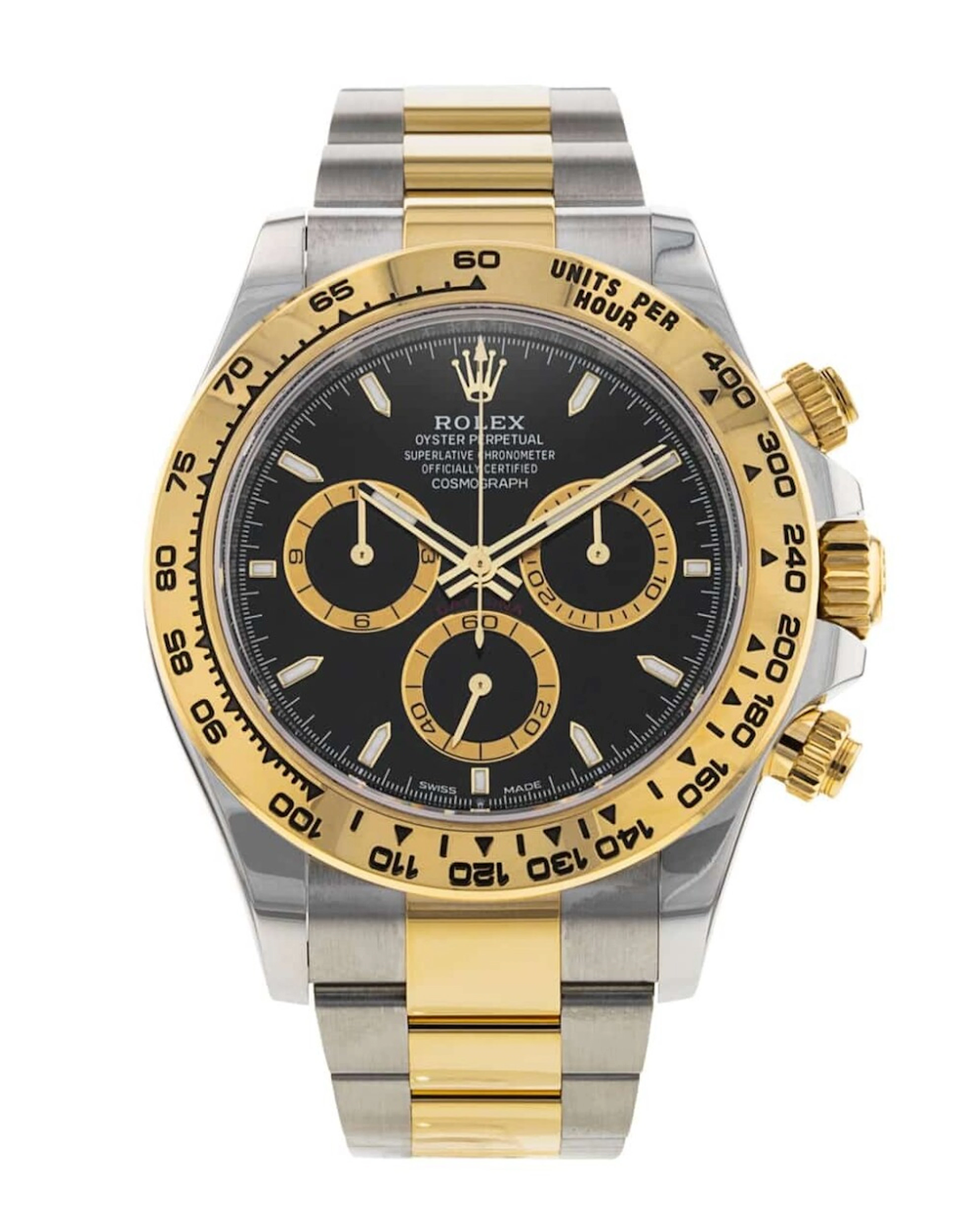 Rolex Cosmograph Daytona 126503-0003 126503-0003