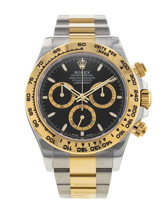 Rolex Cosmograph Daytona 126503-0003 126503-0003