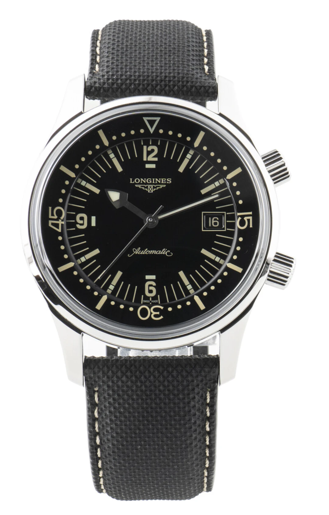 Longines Heritage L3.674.4.50.0 L3.674.4.50.0