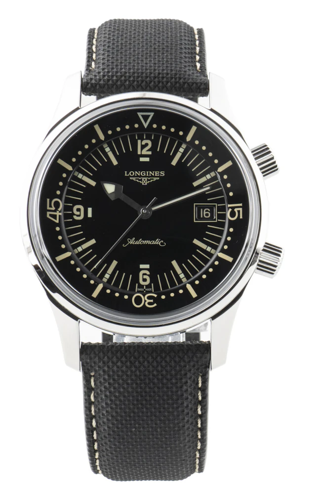 Longines Heritage L3.674.4.50.0 L3.674.4.50.0
