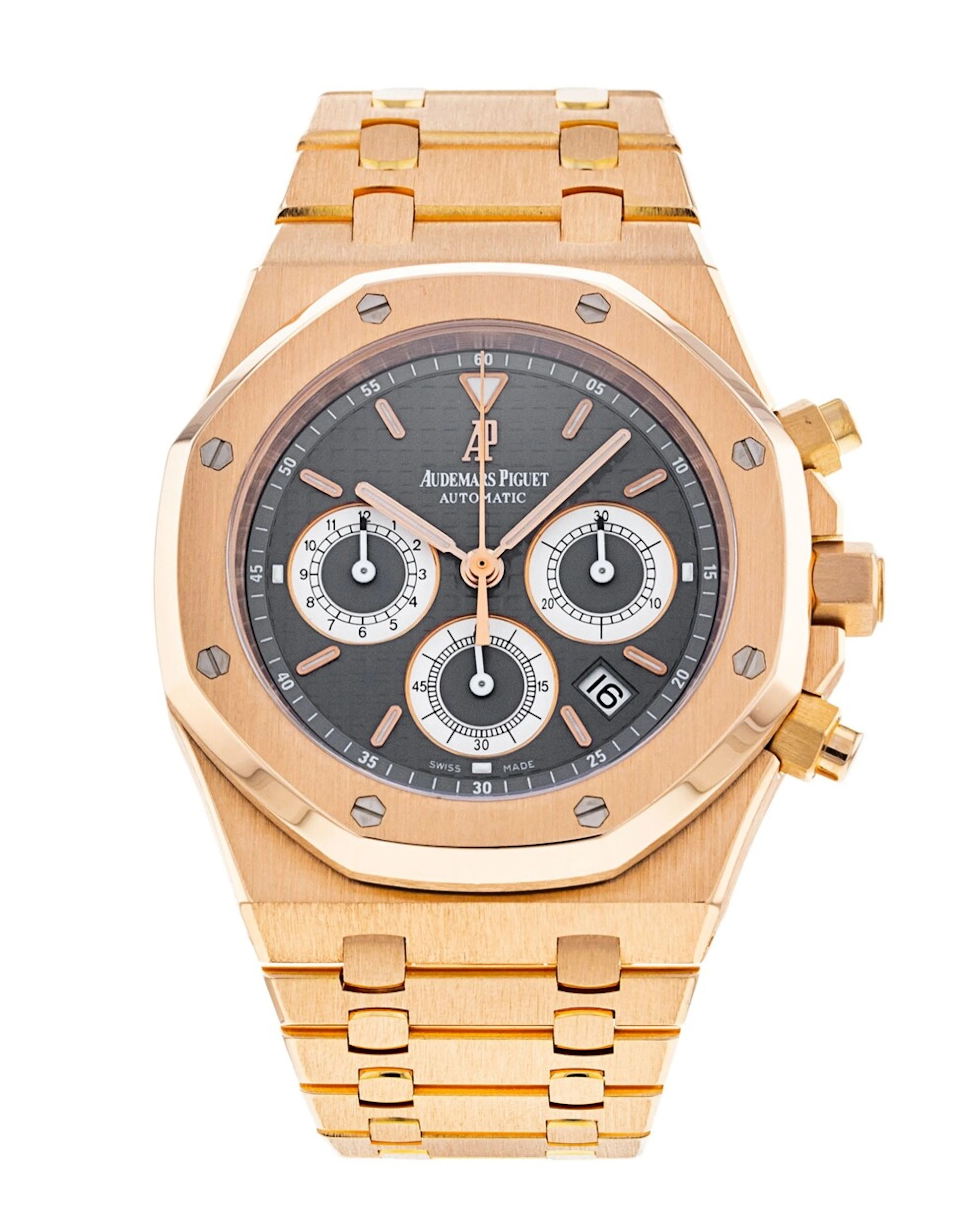 Audemars Piguet Royal Oak 25960OR.OO.1185OR.03 25960OR.OO.1185OR.03