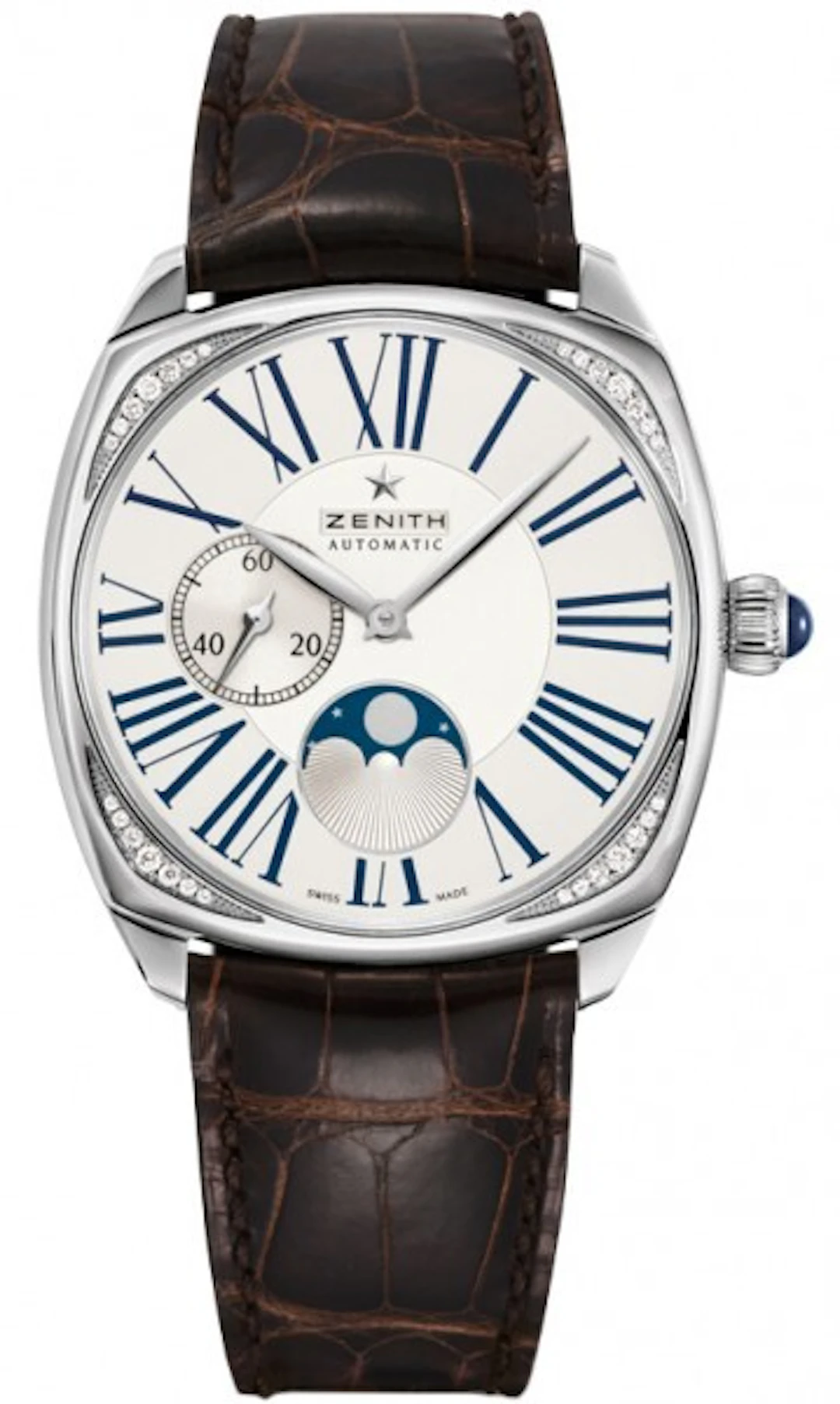Zenith Heritage 16.1925.692-01.C725 16.1925.692-01.C725