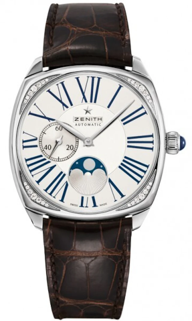 Zenith Heritage 16.1925.692-01.C725 16.1925.692-01.C725