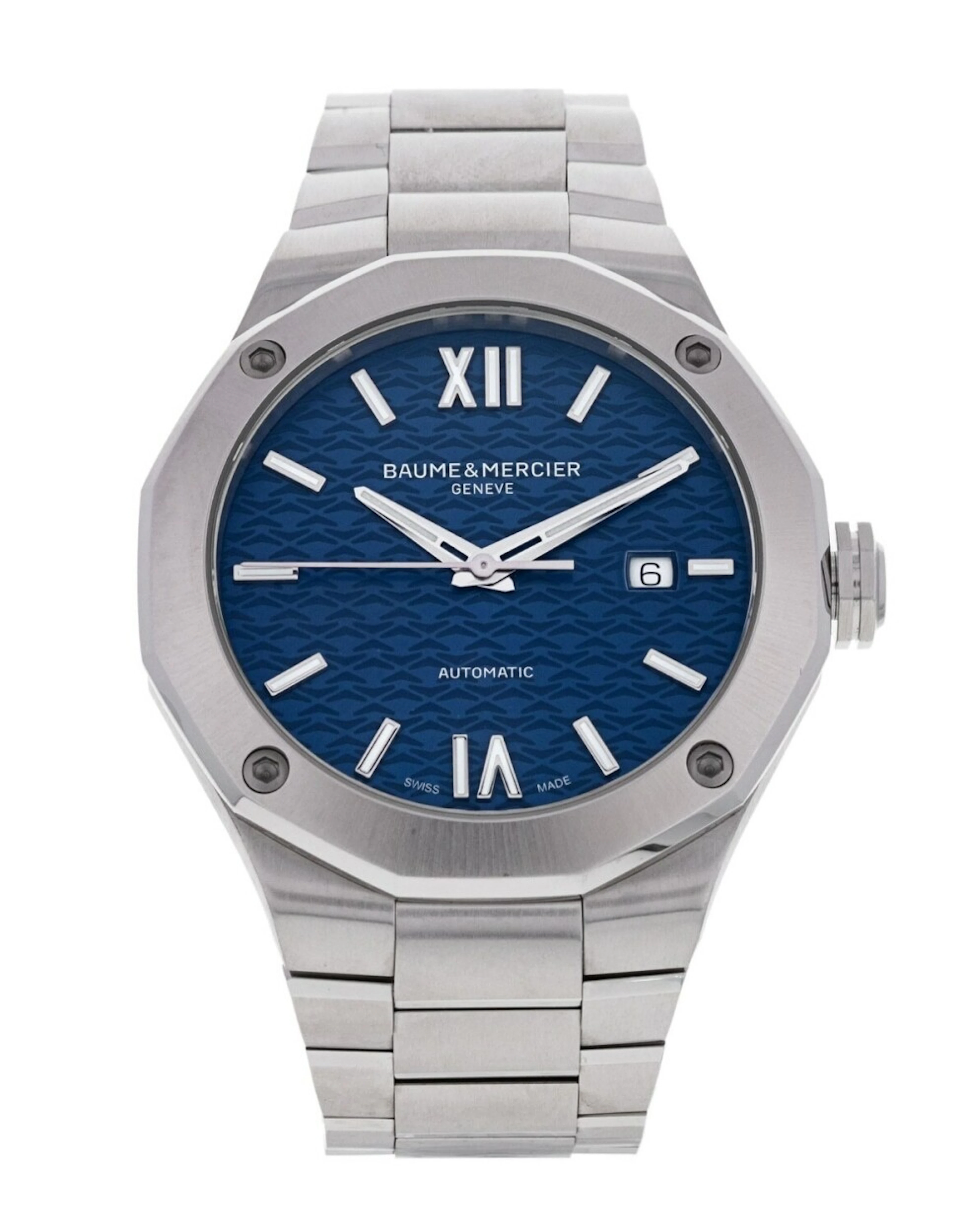Baume & Mercier Riviera M0A10620 M0A10620