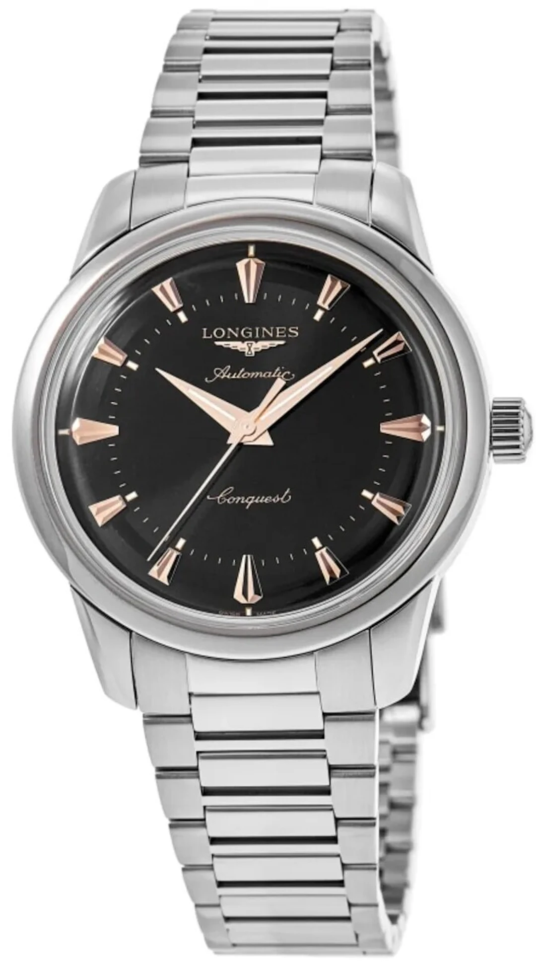 Longines Conquest Heritage L1.649.4.52.6 L1.649.4.52.6