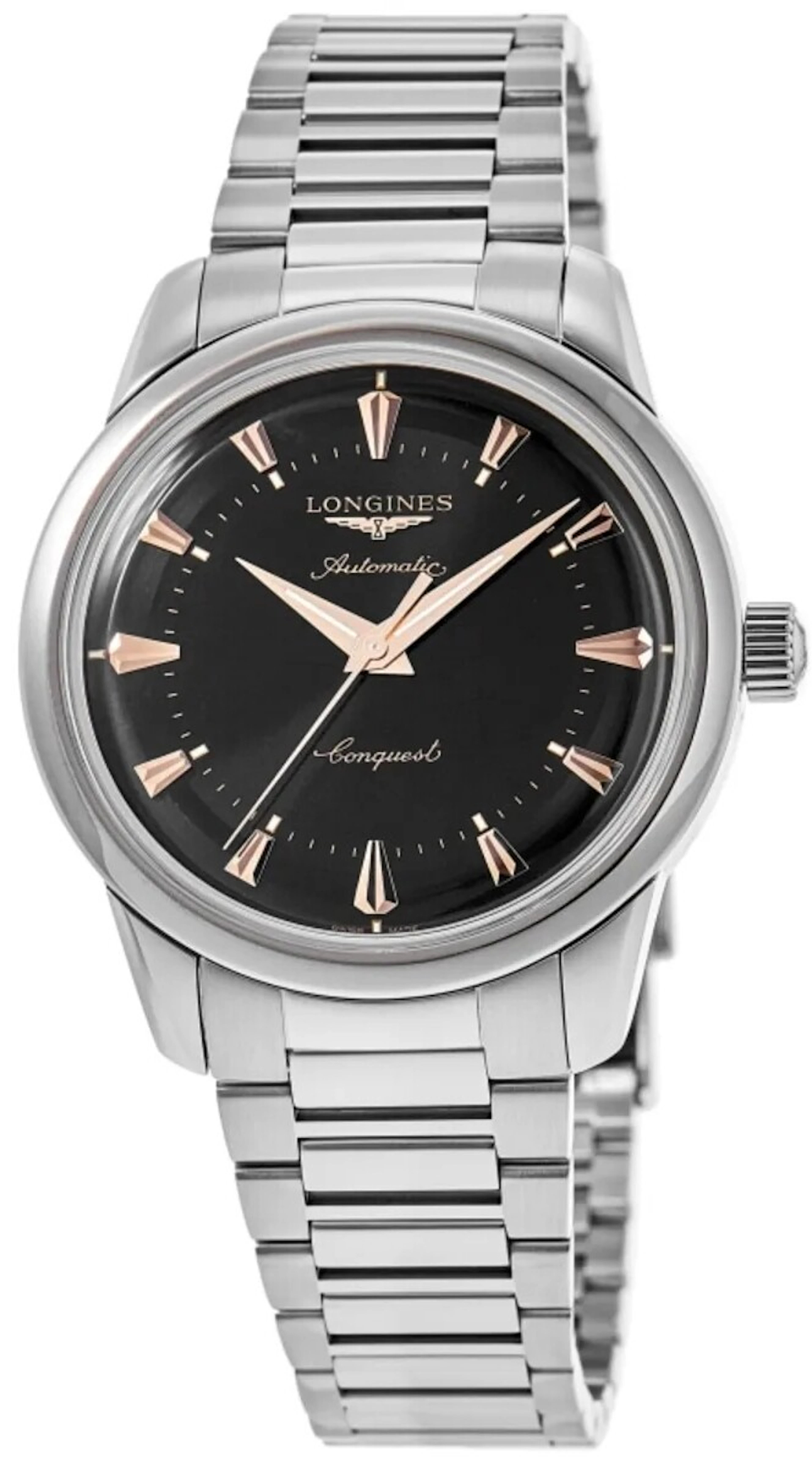 Longines Conquest Heritage L1.649.4.52.6 L1.649.4.52.6
