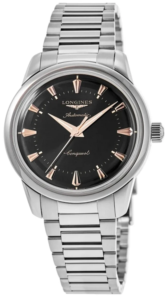 Longines Conquest Heritage L1.649.4.52.6 L1.649.4.52.6