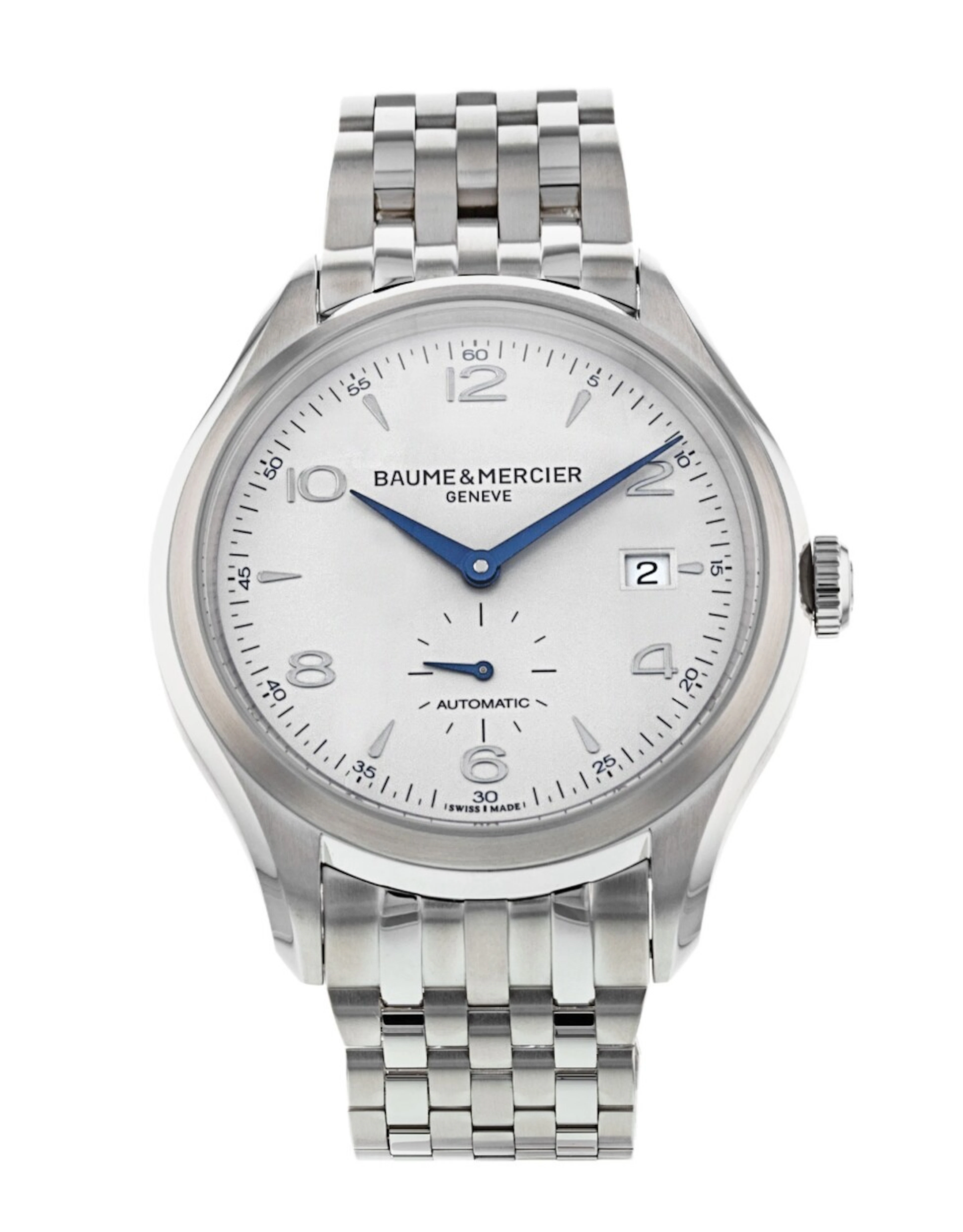Baume & Mercier CLIFTON MOA10099 MOA10099
