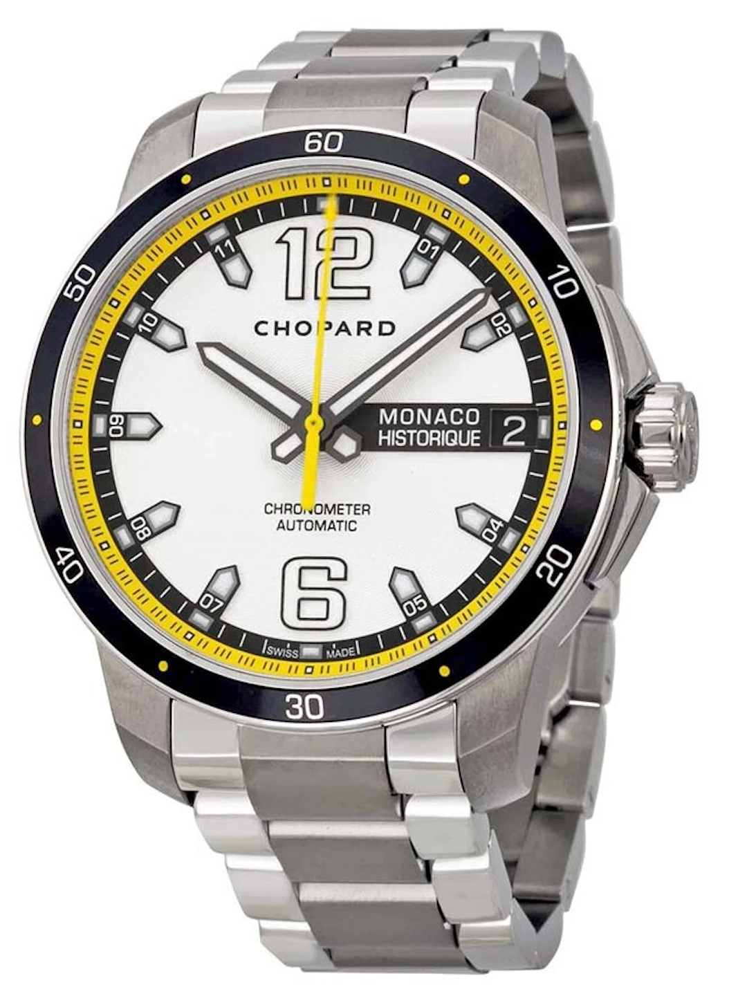 Chopard Grand Prix de Monaco Historique 158568-3001 158568-3001