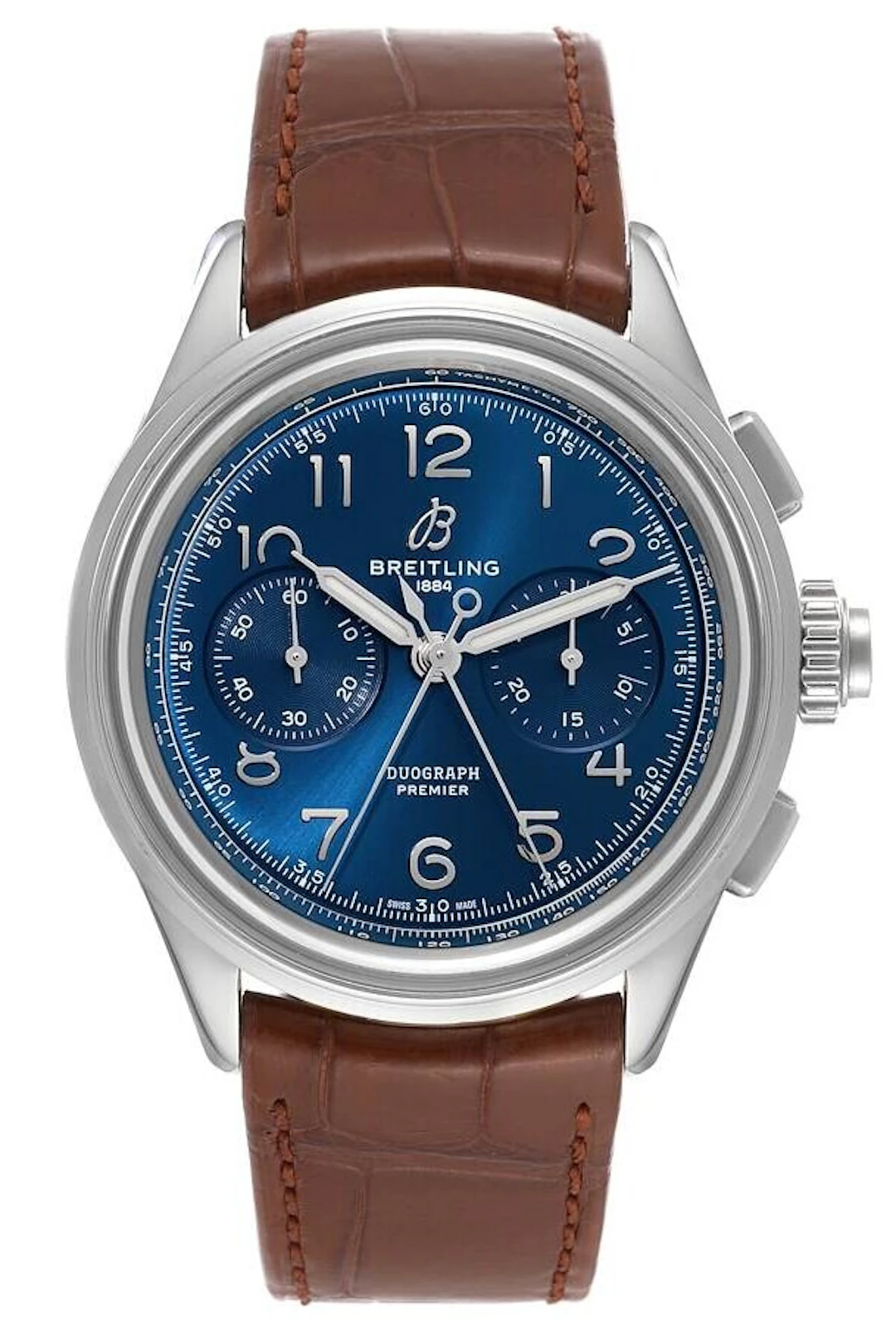Breitling Premier B15 Duograph 42 AB1510171C1P1 AB1510171C1P1