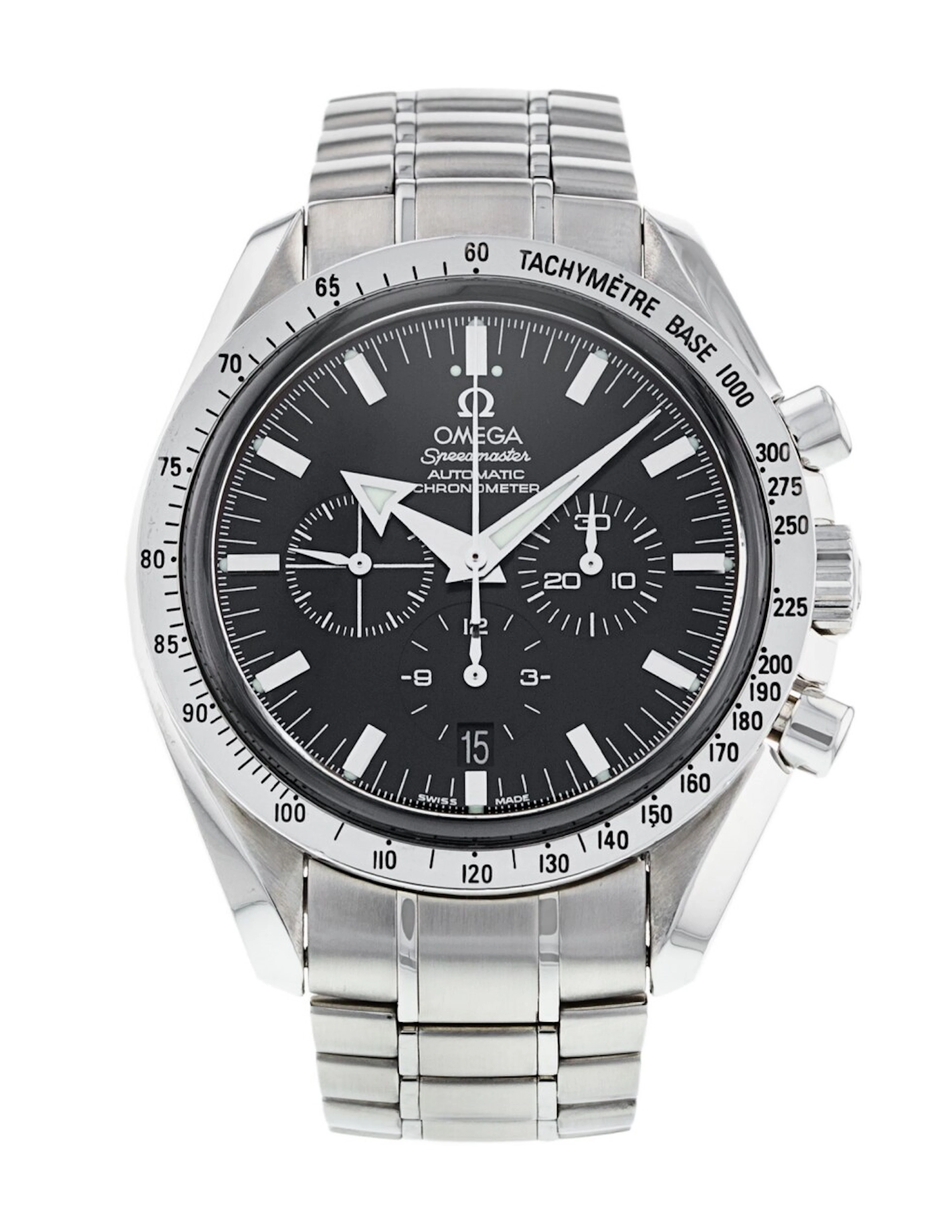 Omega Speedmaster 3551.50.00 3551.50.00