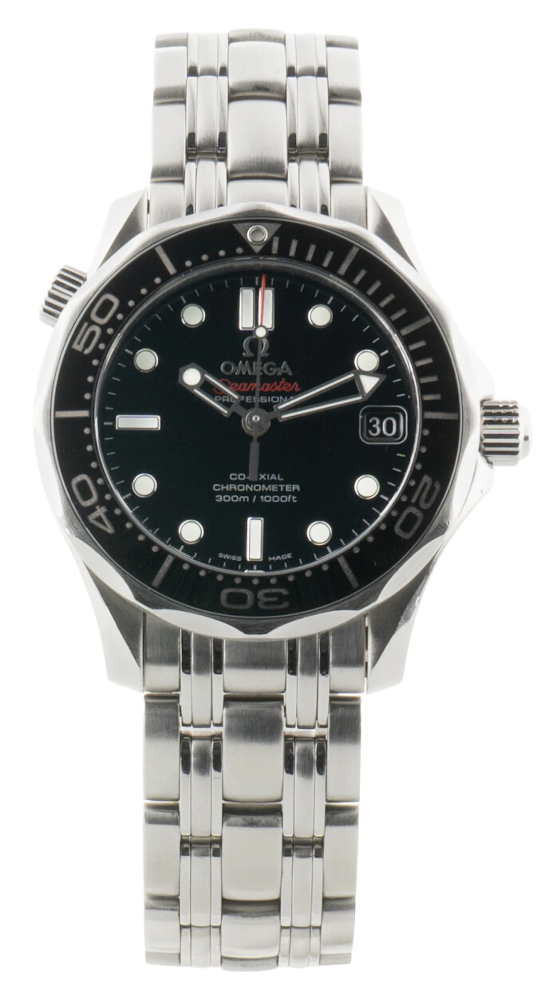Omega Seamaster Diver 300m Co-Axial 36.25mm 212.30.36.20.01.002 2