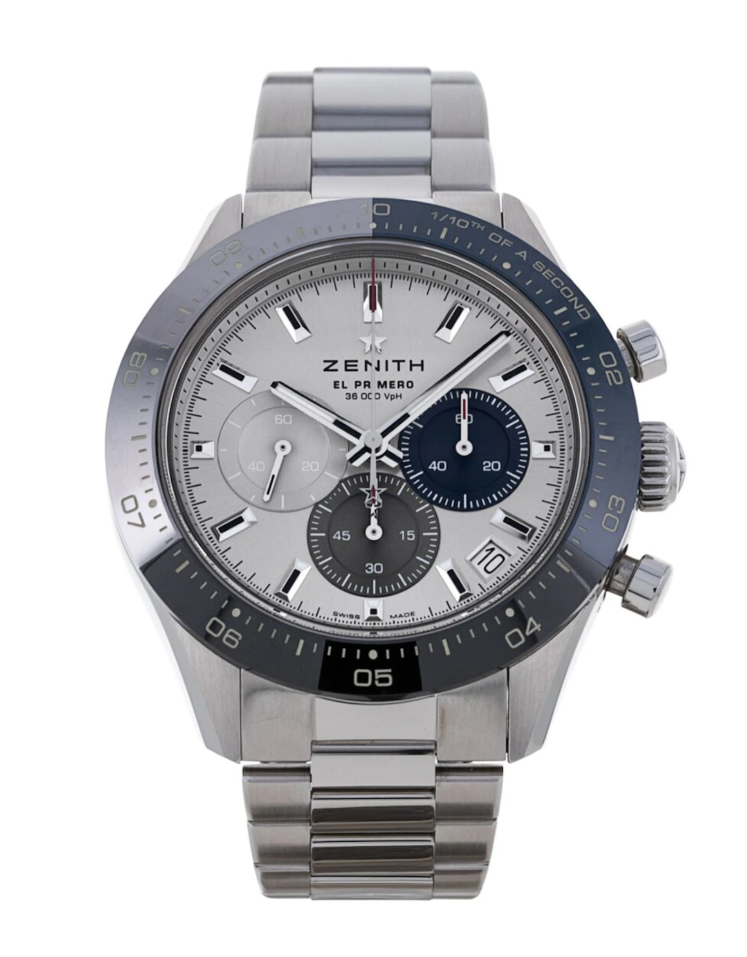 Zenith El Primero 03.3103.3600-69.M3100 03.3103.3600-69.M3100