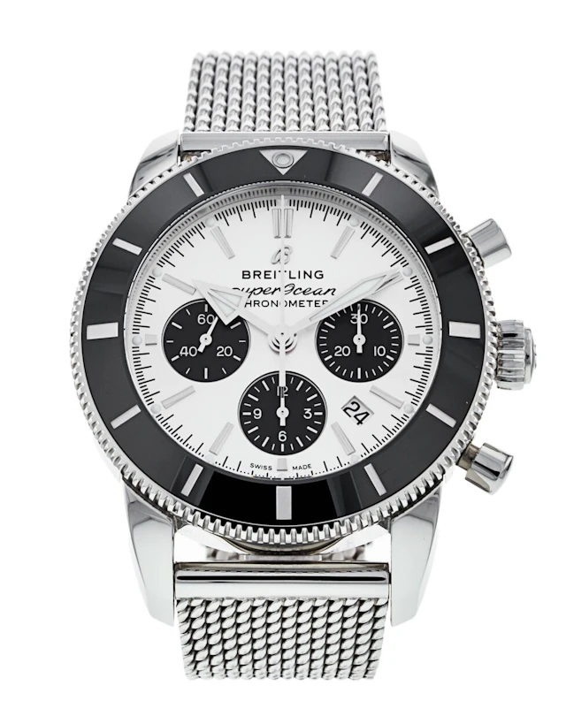 Breitling Superocean Heritage Ii Chronograph AB0162121G1A1 AB0162121G1A1