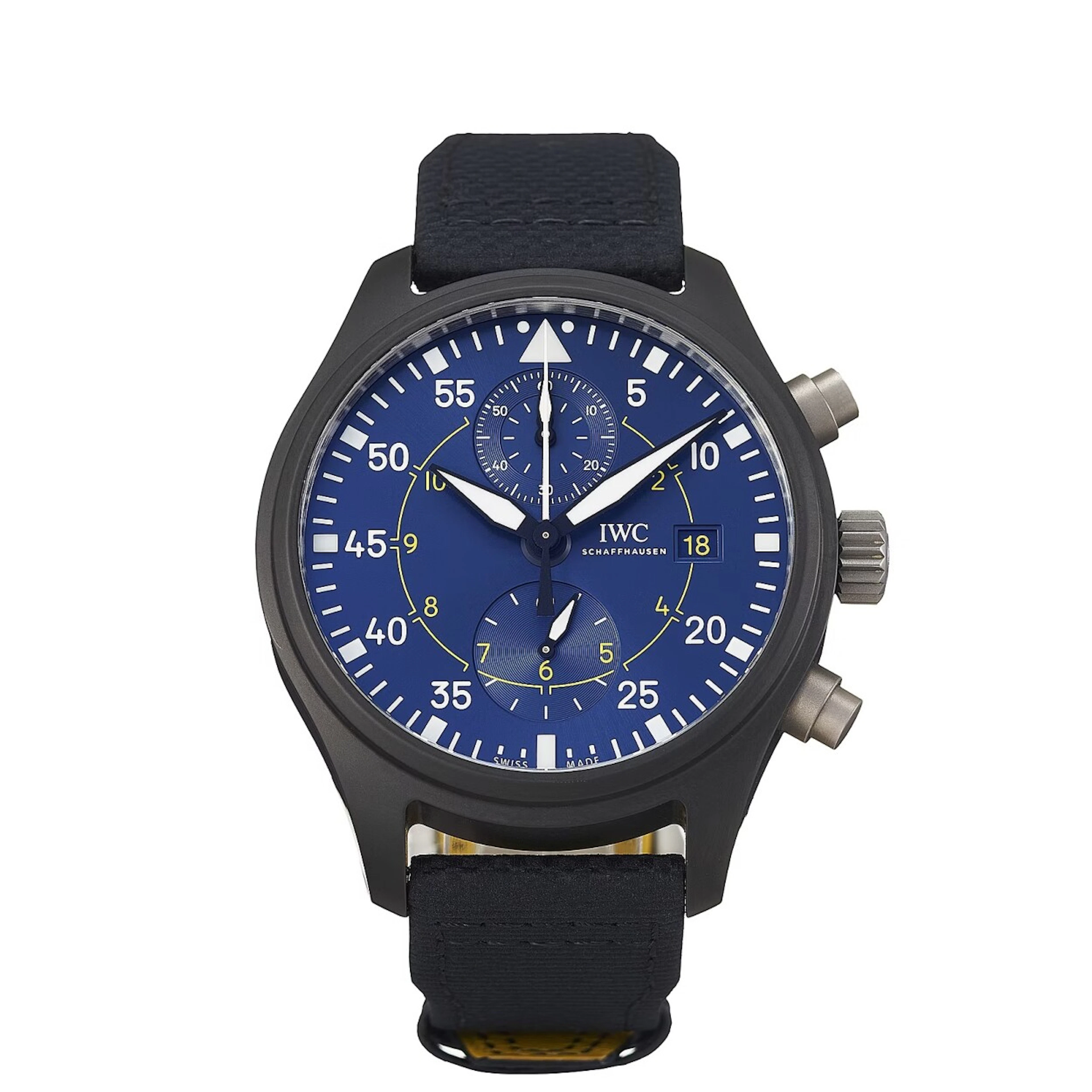 IWC Pilots IW389008 IW389008