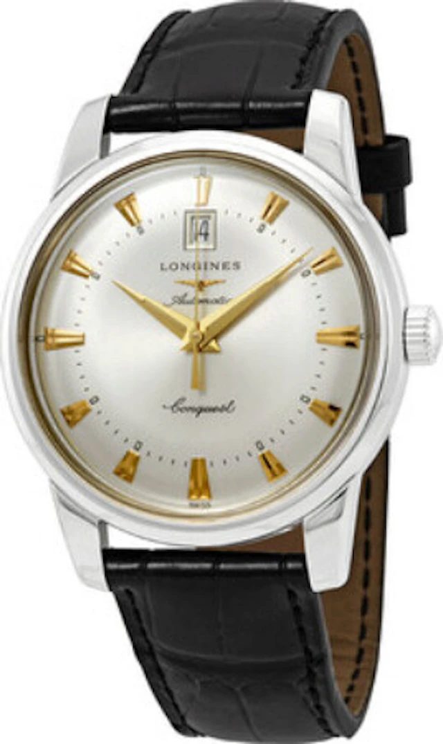 Longines Heritage L1.645.4.75.4 L1.645.4.75.4