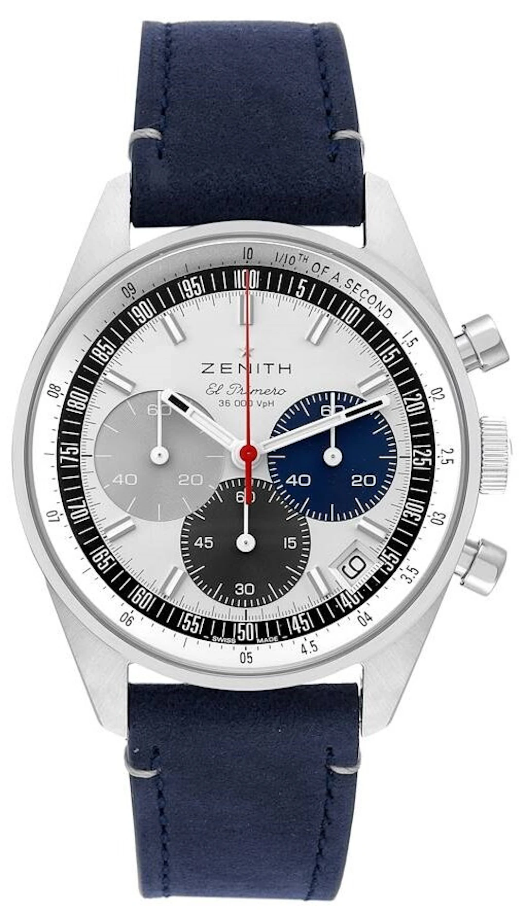 Zenith El Primero 03.3200.3600-69.C902 03.3200.3600-69.C902