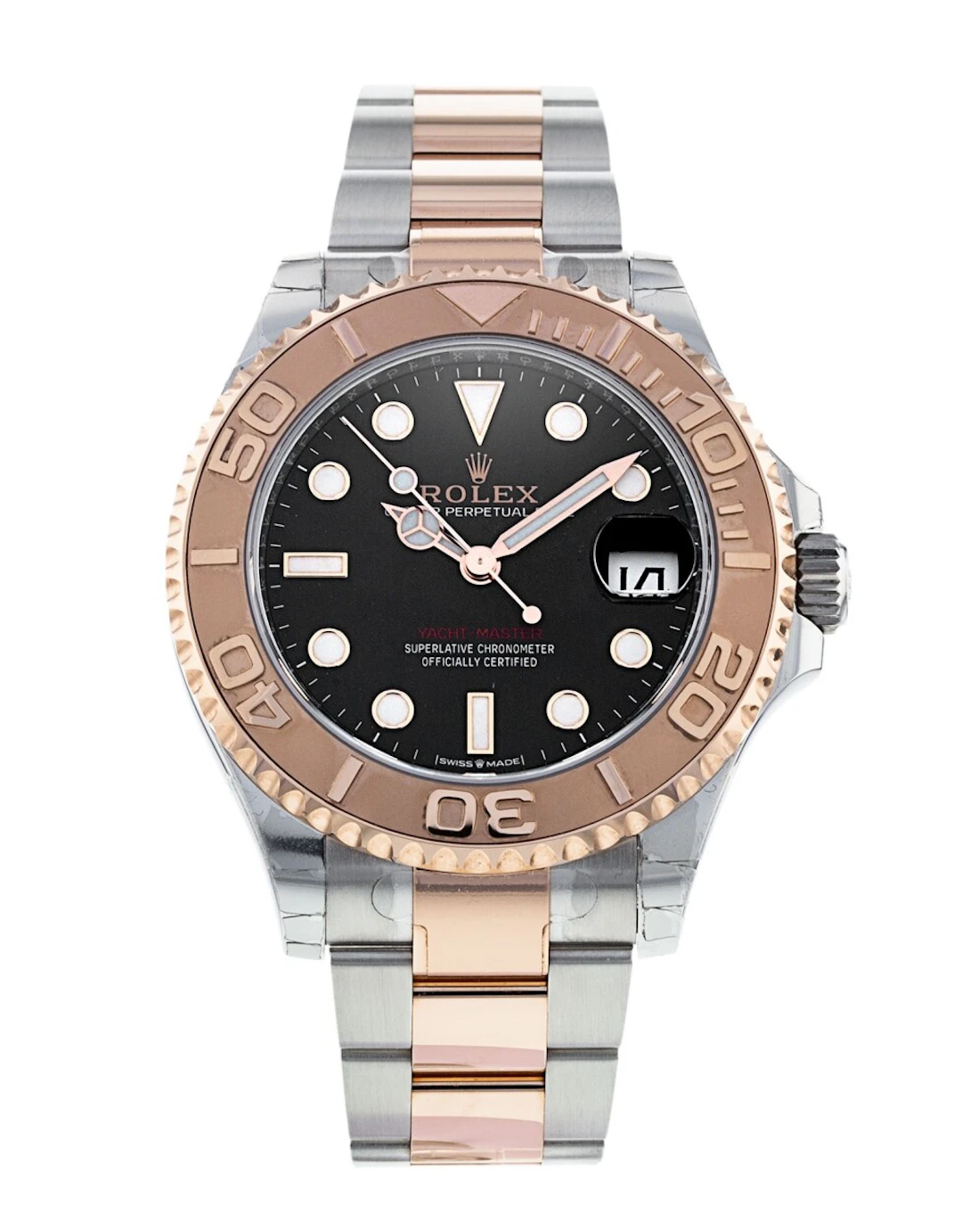 Rolex Yacht-Master 37 268621-0004 268621-0004