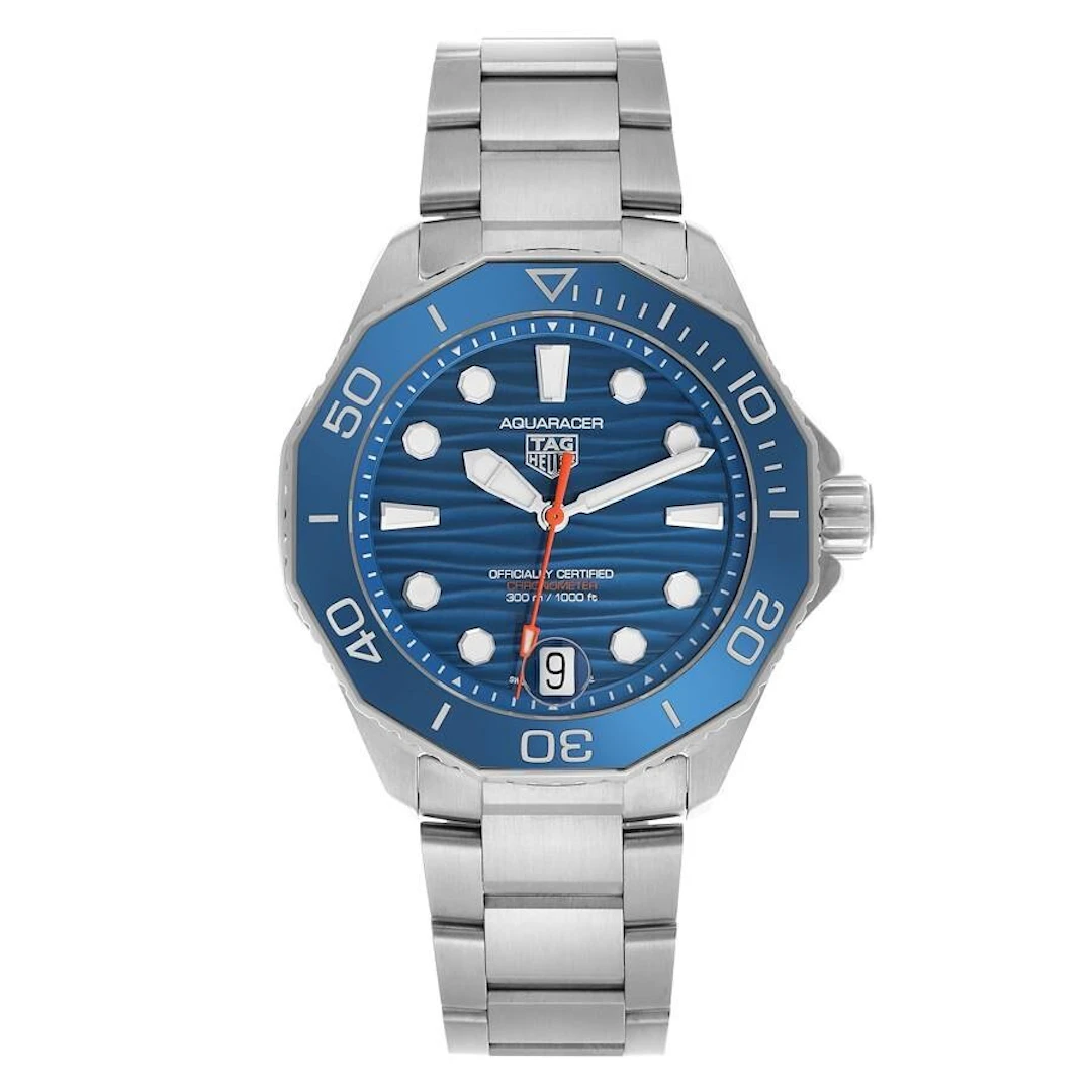 TAG Heuer Aquaracer Professional 300 WBP5111.BA0013 WBP5111.BA0013
