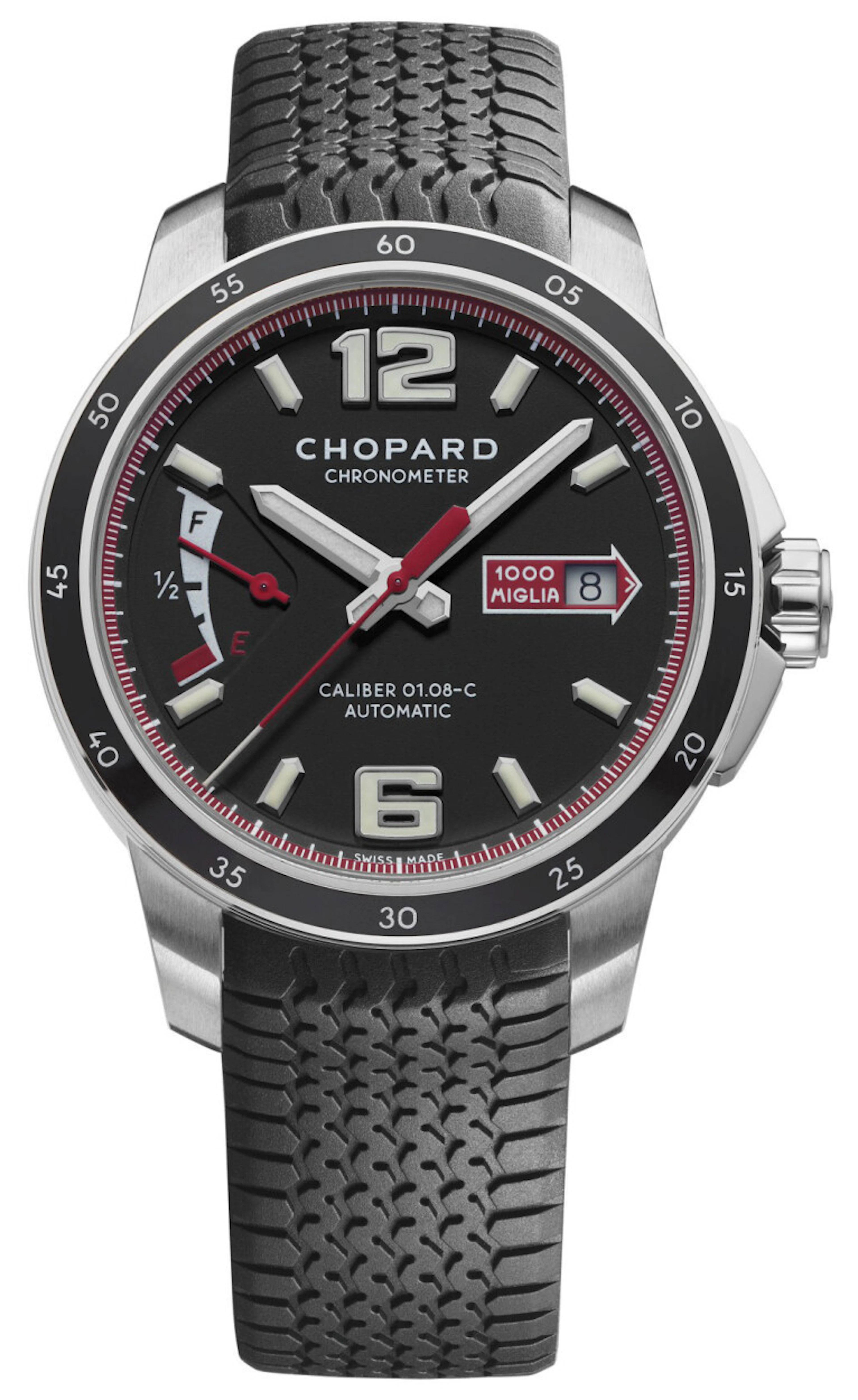 Chopard Mille Miglia 168566-3001 168566-3001