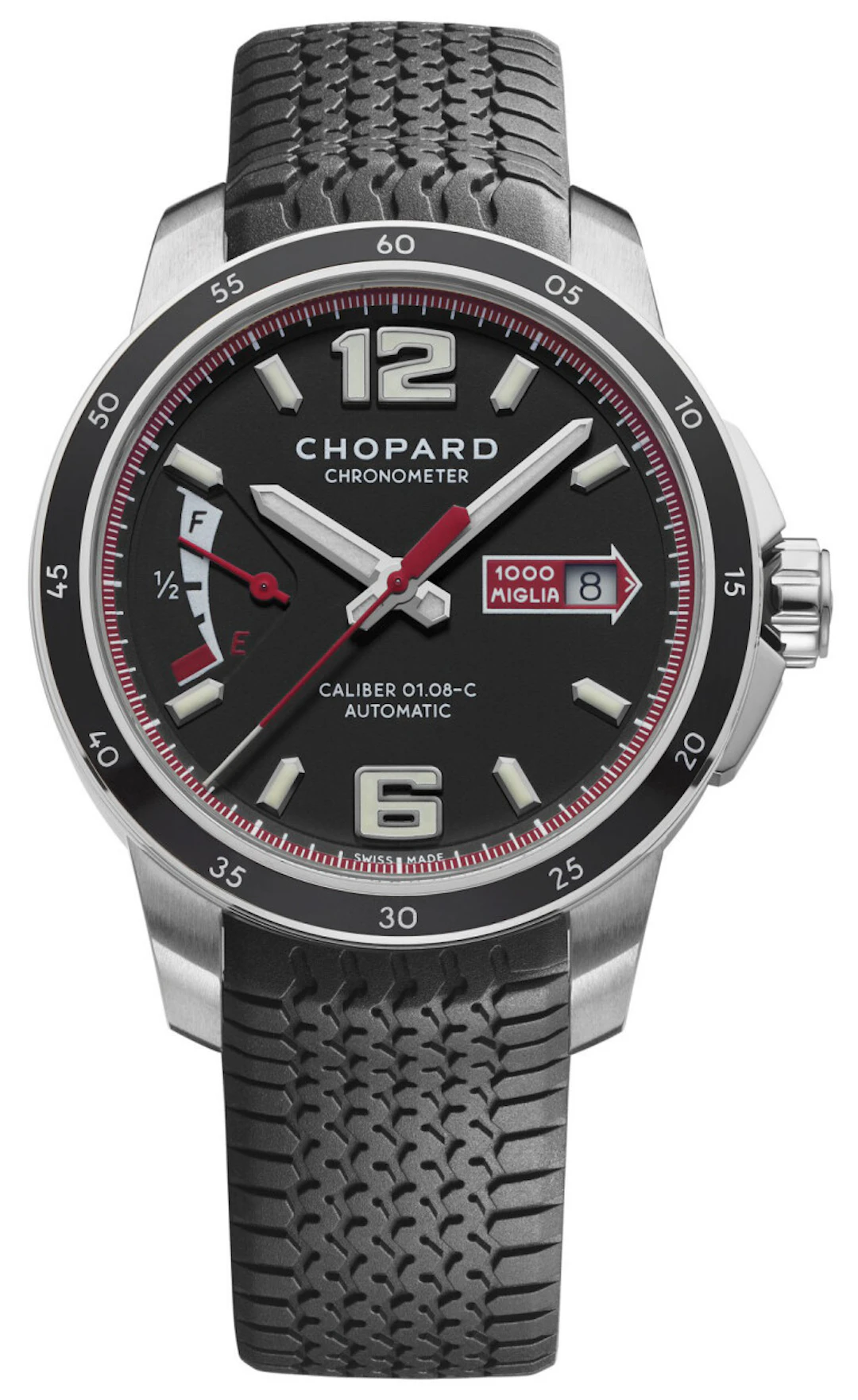 Chopard Mille Miglia 168566-3001 168566-3001