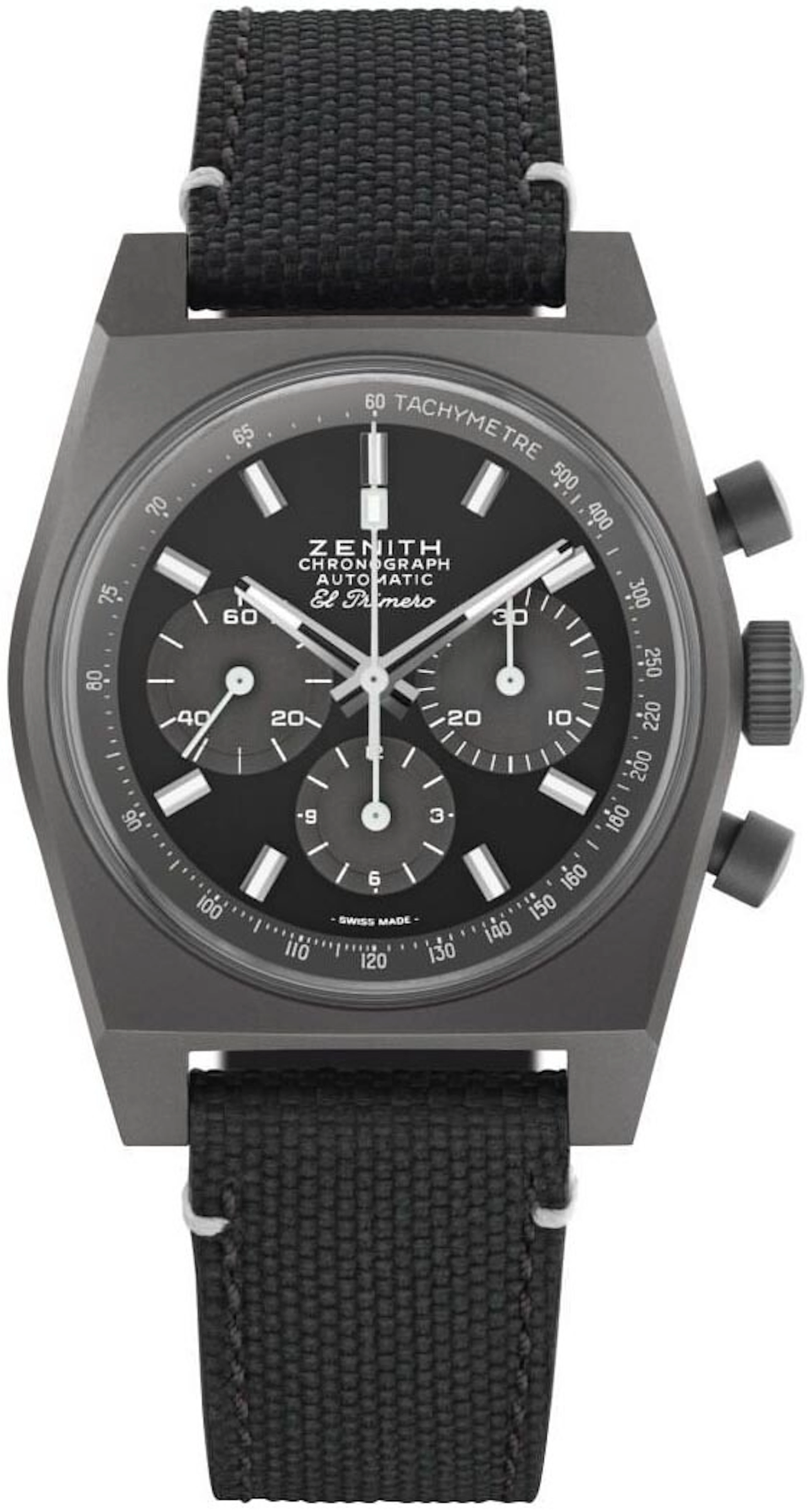 Zenith El Primero 97.T384.4061-21.C822 97.T384.4061-21.C822