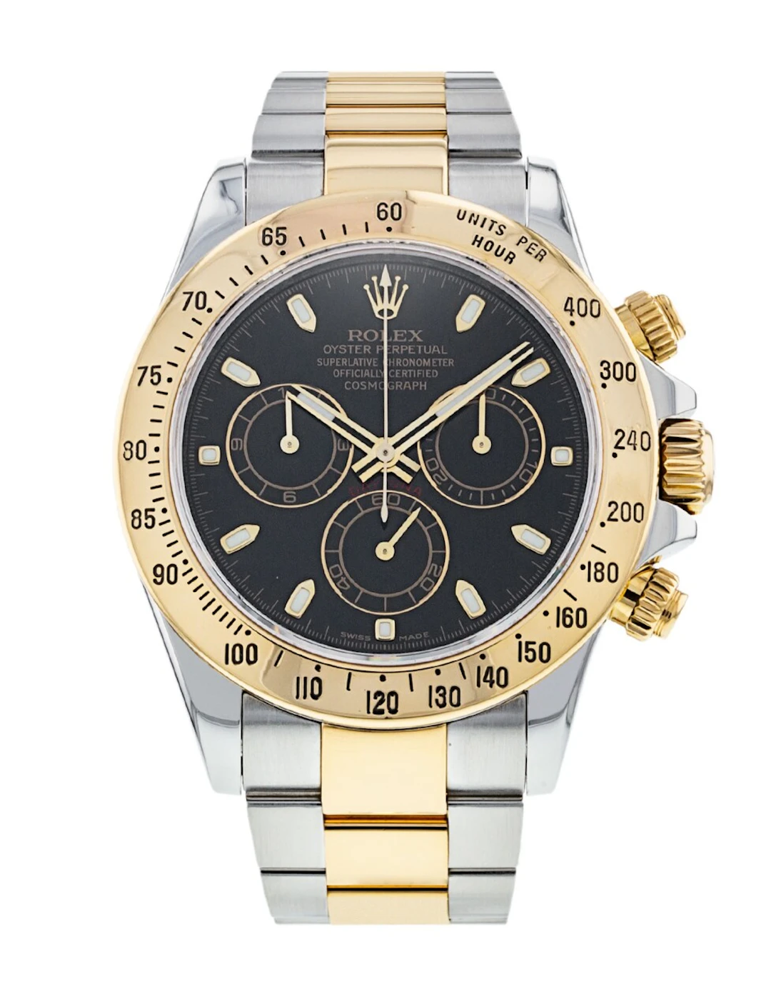 Rolex Daytona 116523/2 116523/2