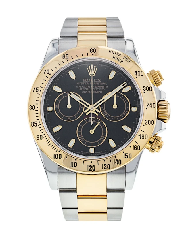 Rolex Daytona 116523/2 116523/2