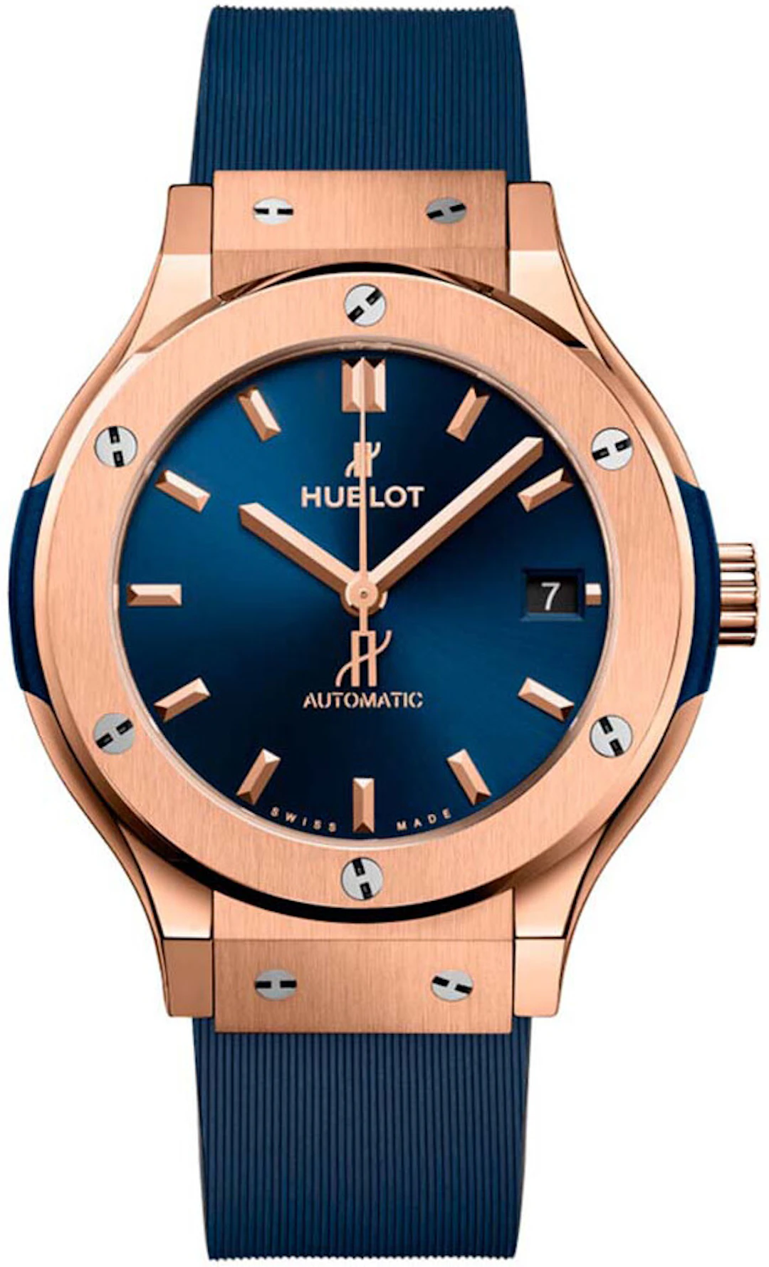 Hublot Classic Fusion 565.OX.7180.RX 565.OX.7180.RX