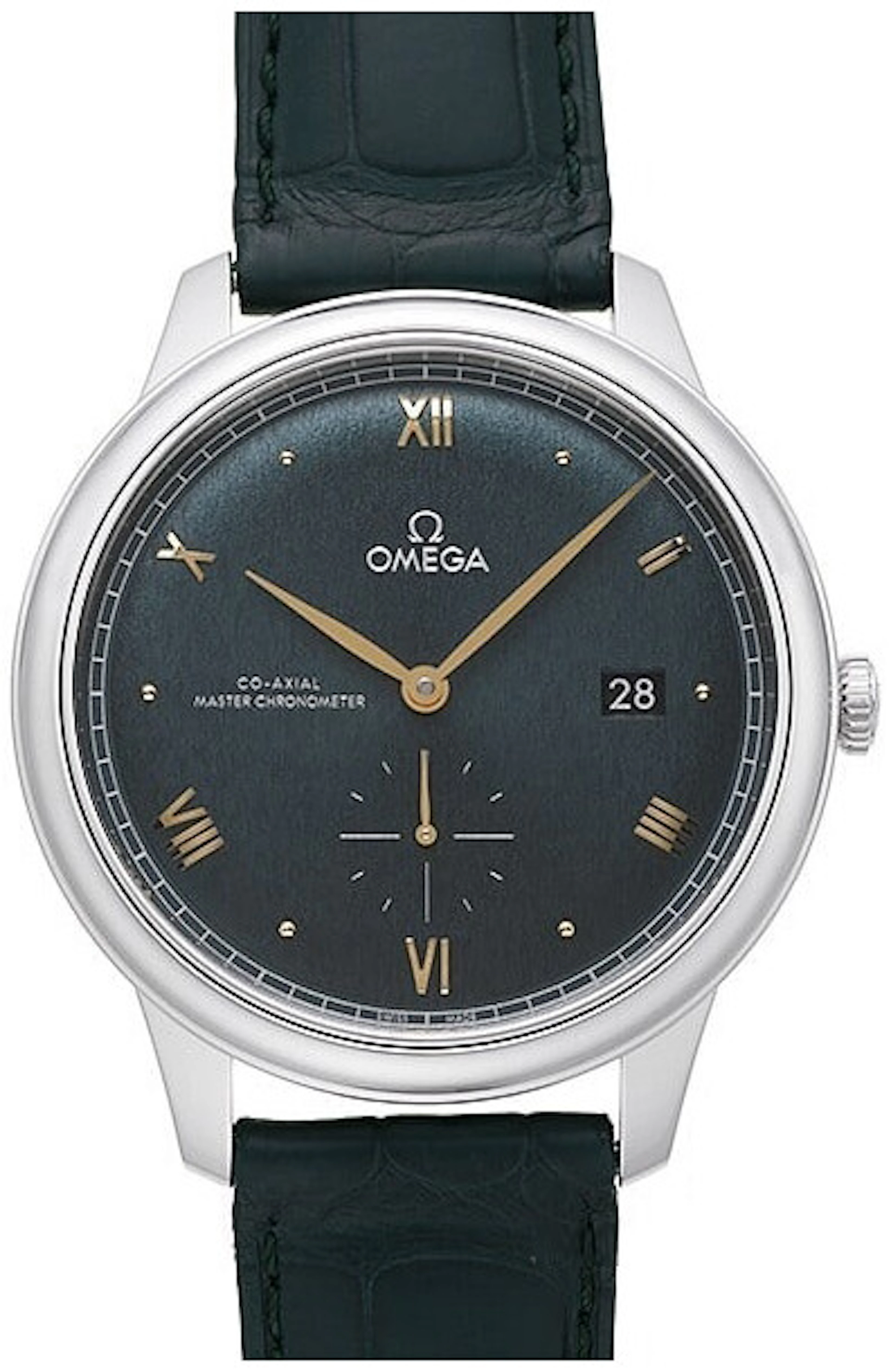 Omega De Ville Prestige 434.13.41.20.10.001 434.13.41.20.10.001