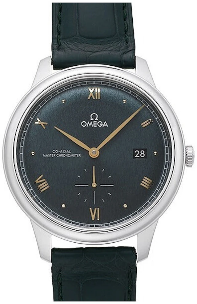 Omega De Ville Prestige 434.13.41.20.10.001 434.13.41.20.10.001
