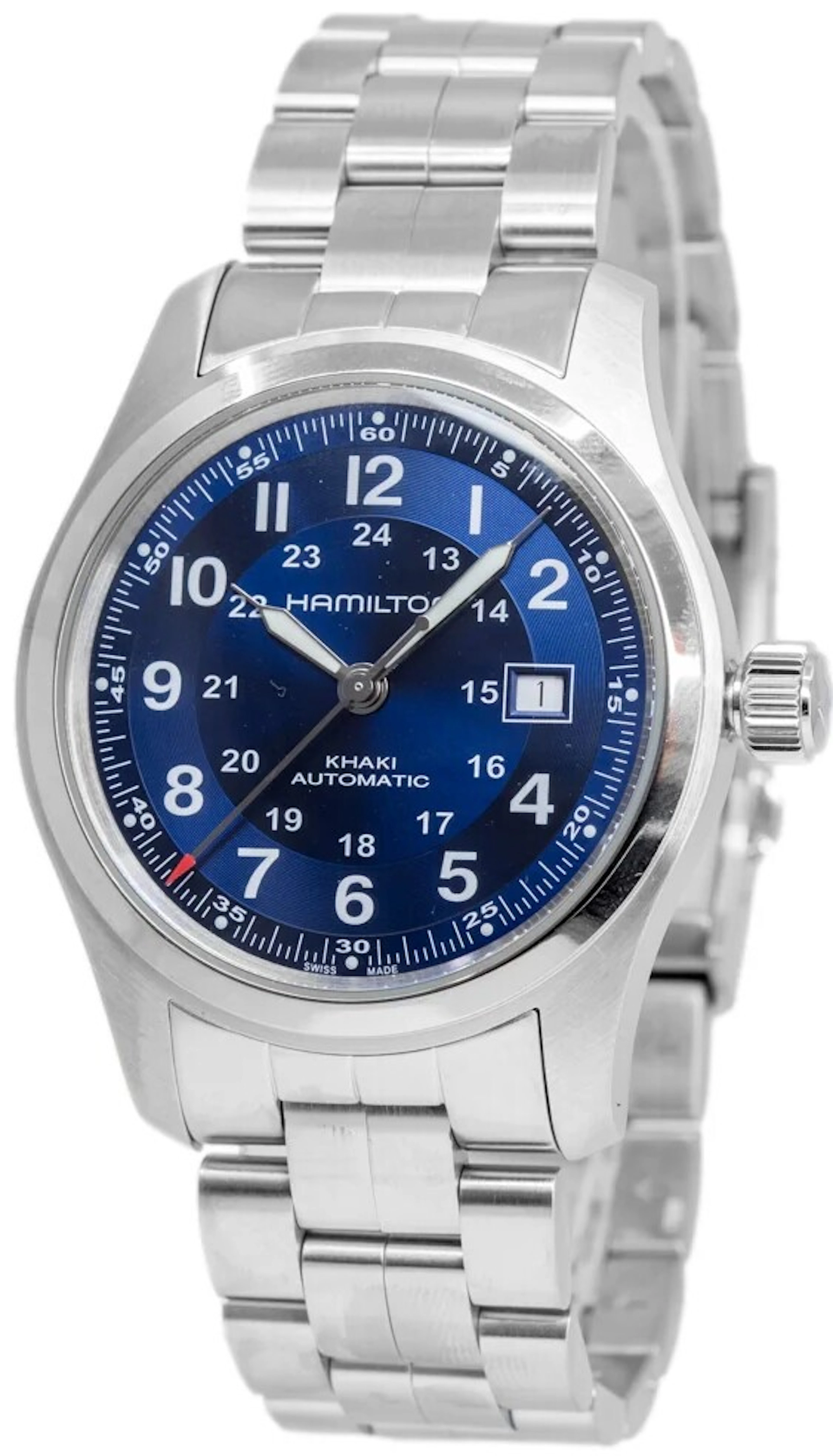 Hamilton Khaki Field H70605140 H70605140