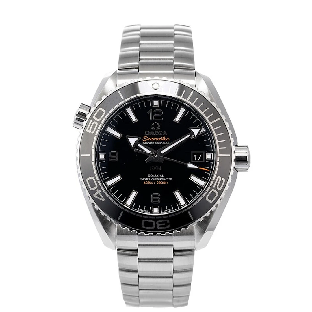 Omega Seamaster Planet Ocean 600M 215.30.44.21.01.001 215.30.44.21.01.001