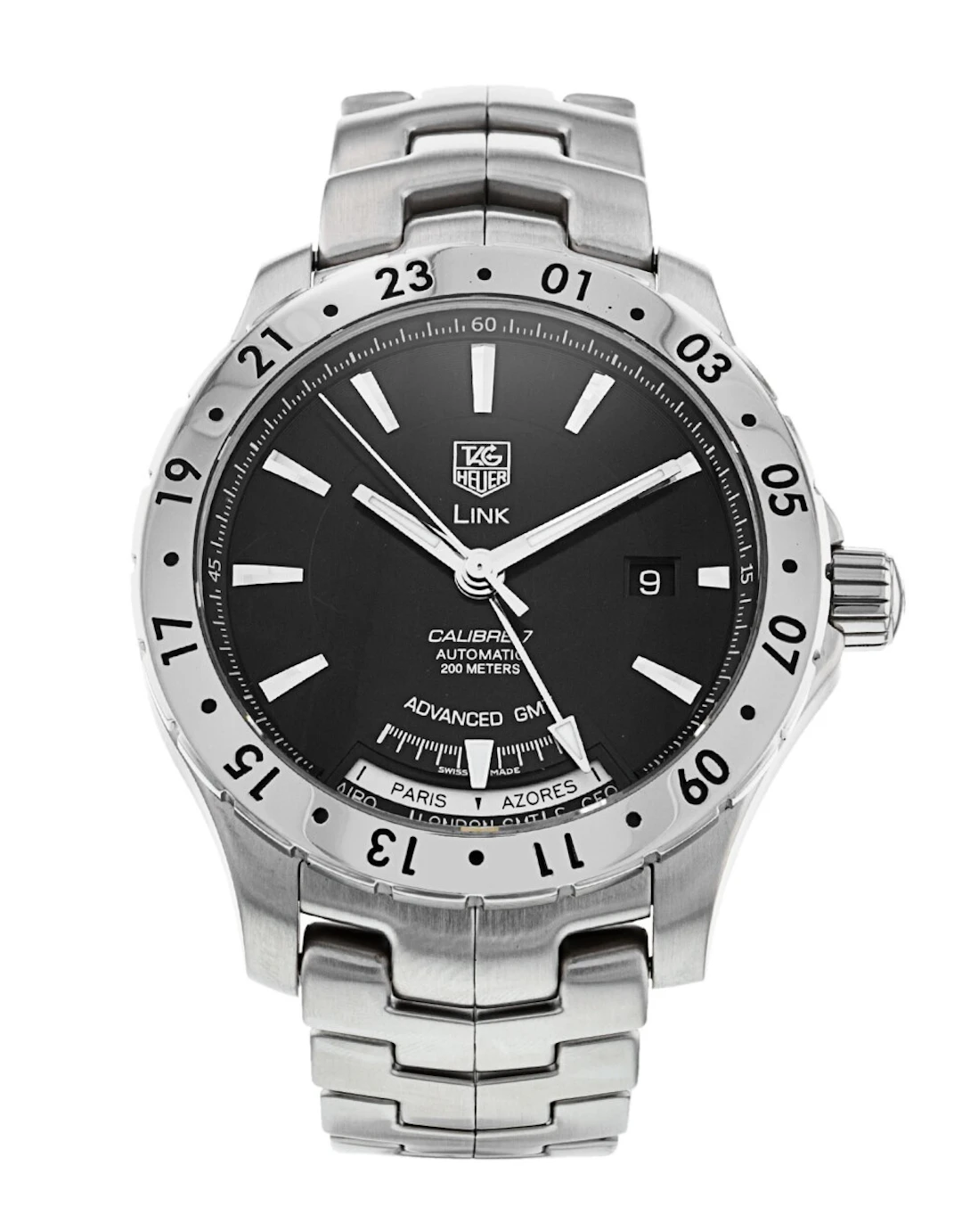 TAG Heuer WJ2010.BA0591 WJ2010.BA0591