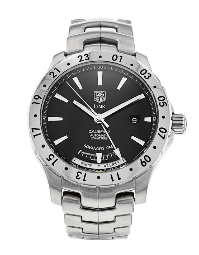 TAG Heuer WJ2010.BA0591 WJ2010.BA0591