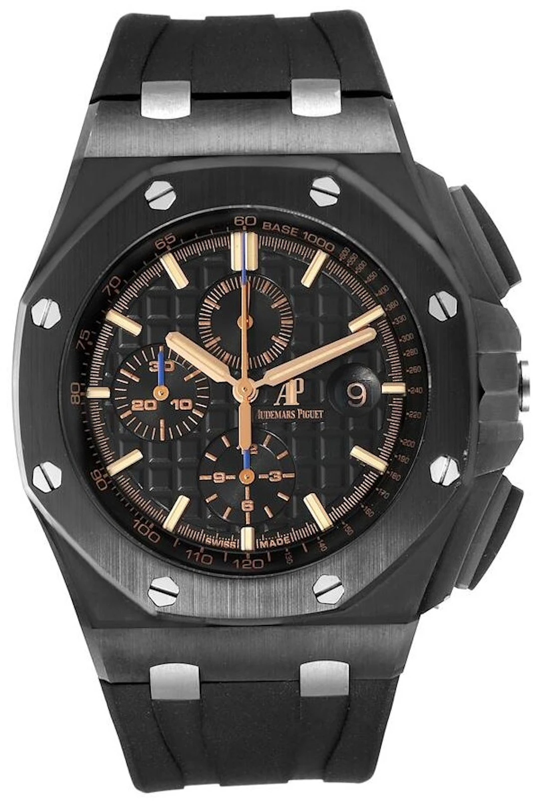 Audemars Piguet Royal Oak Offshore 26405CE.OO.A002CA.02 26405CE.OO.A002CA.02