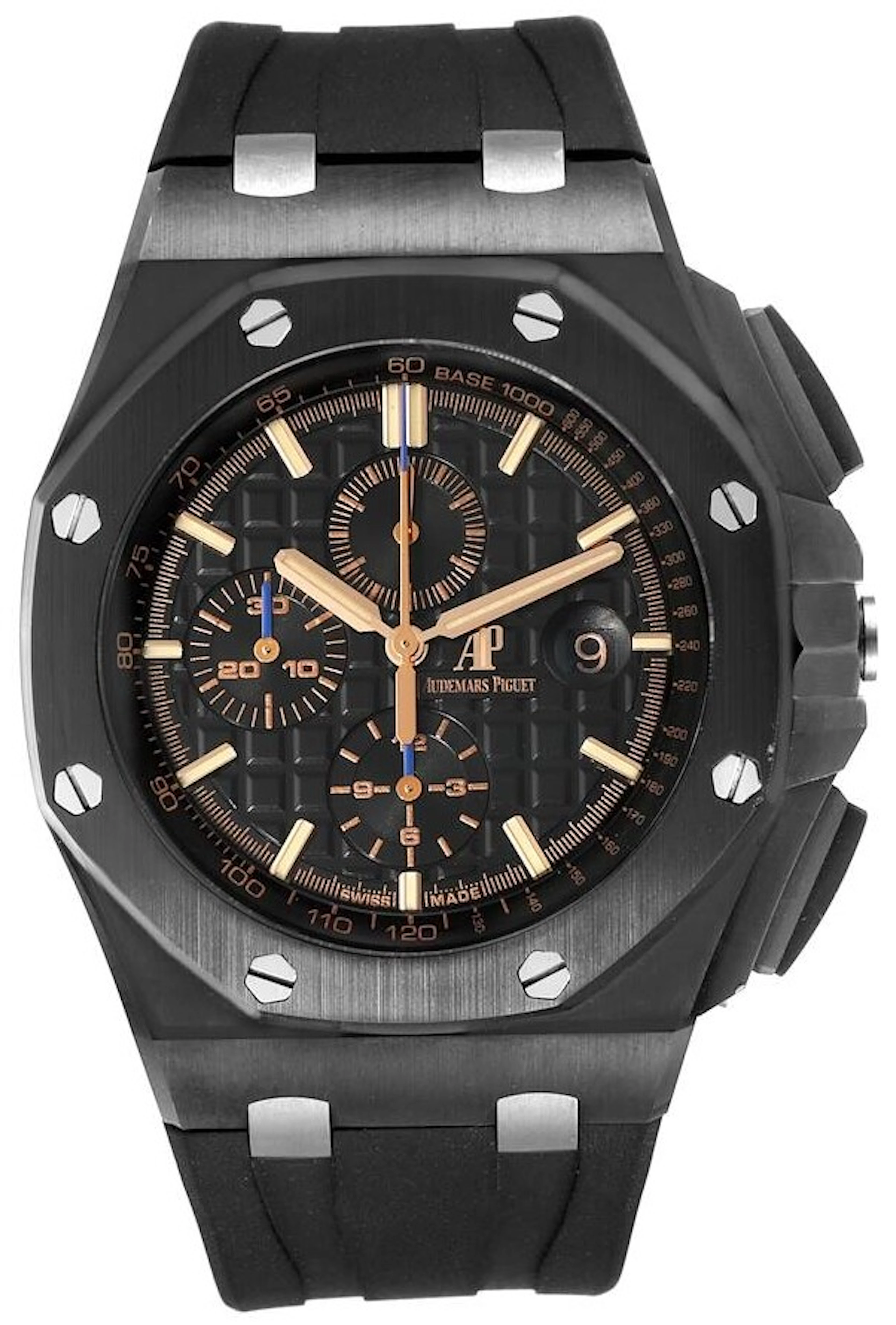 Audemars Piguet Royal Oak Offshore 26405CE.OO.A002CA.02 26405CE.OO.A002CA.02