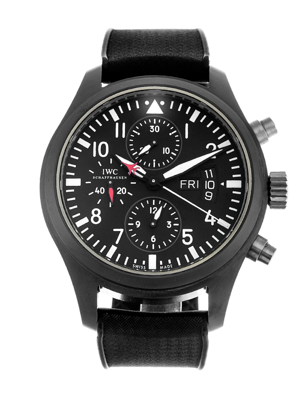 IWC Pilots Spitfire IW378901 IW378901