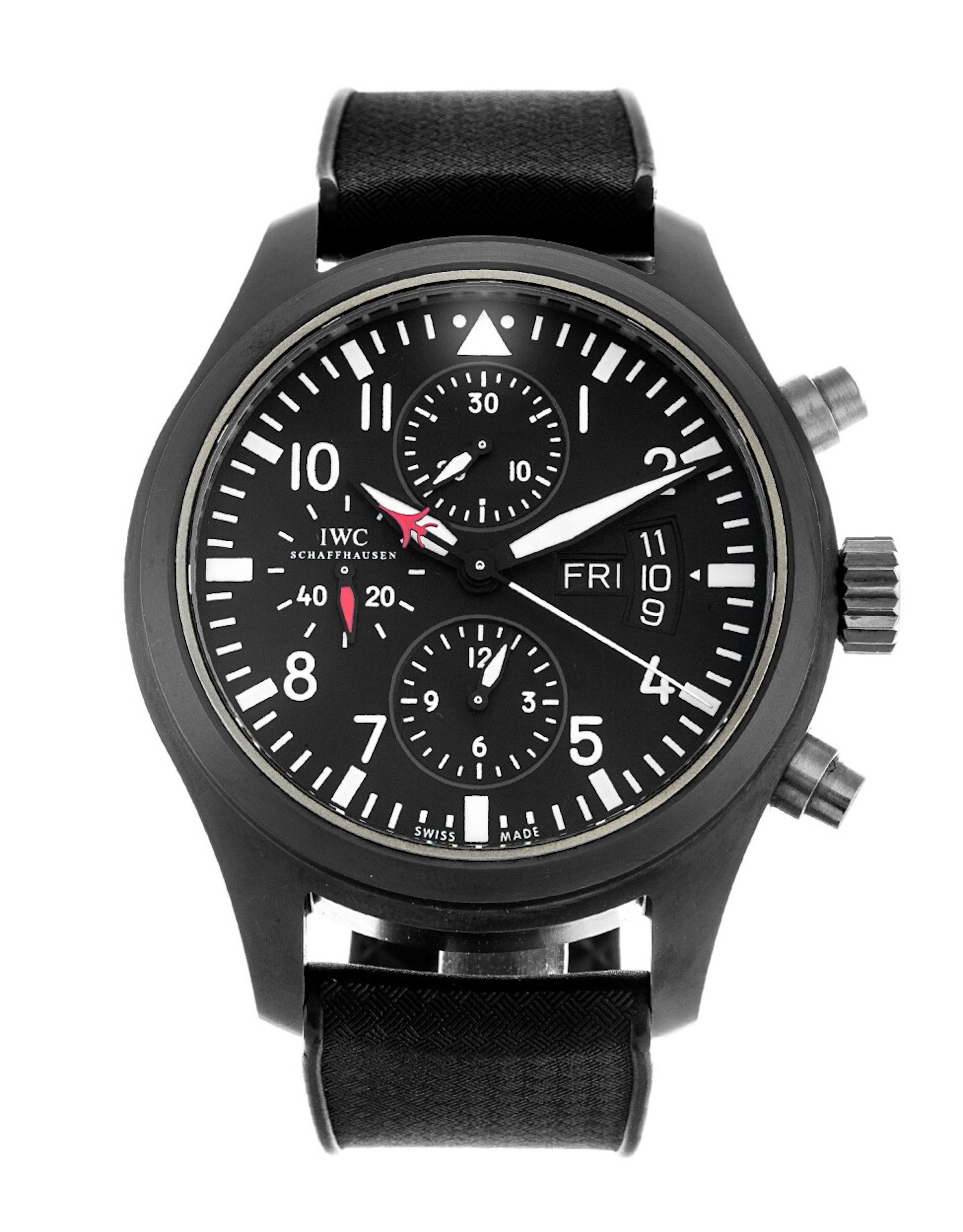 IWC Pilots Spitfire IW378901 IW378901