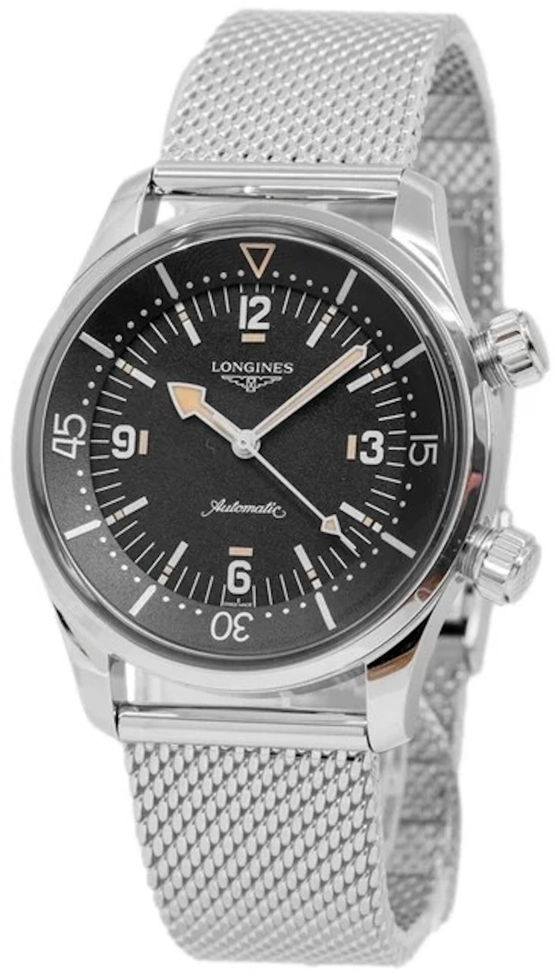 Longines Legend Diver L3.795.4.59.9 L3.795.4.59.9
