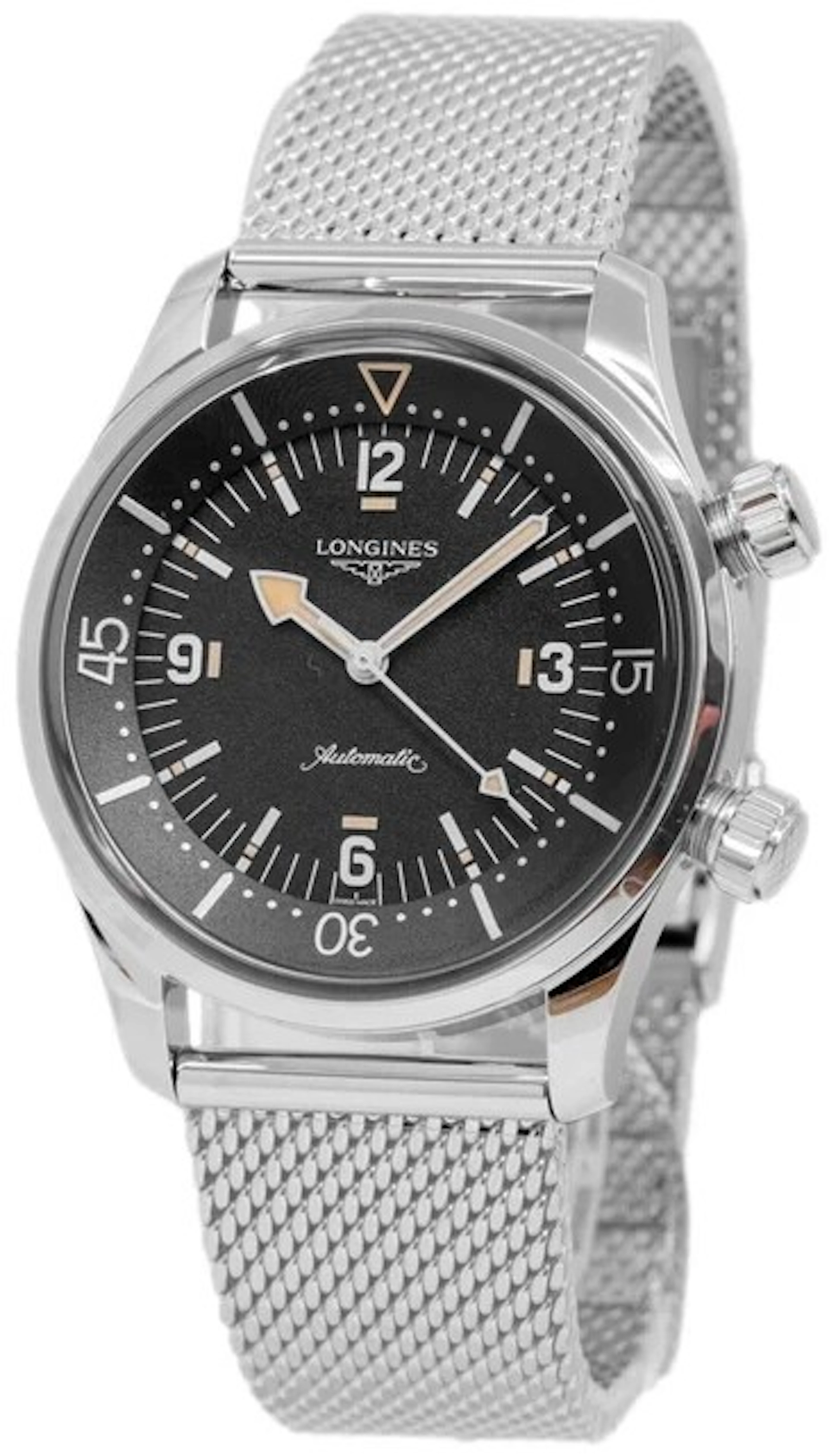 Longines Legend Diver L3.795.4.59.9 L3.795.4.59.9